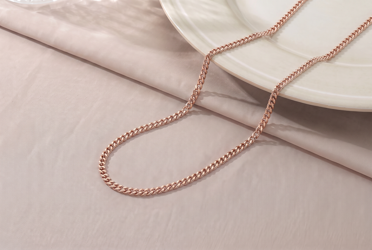 Cuban Link Chain