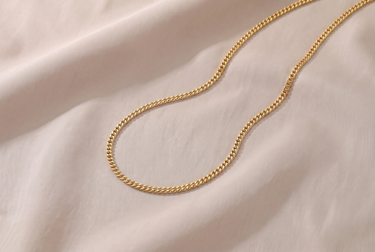 Cuban Link Chain