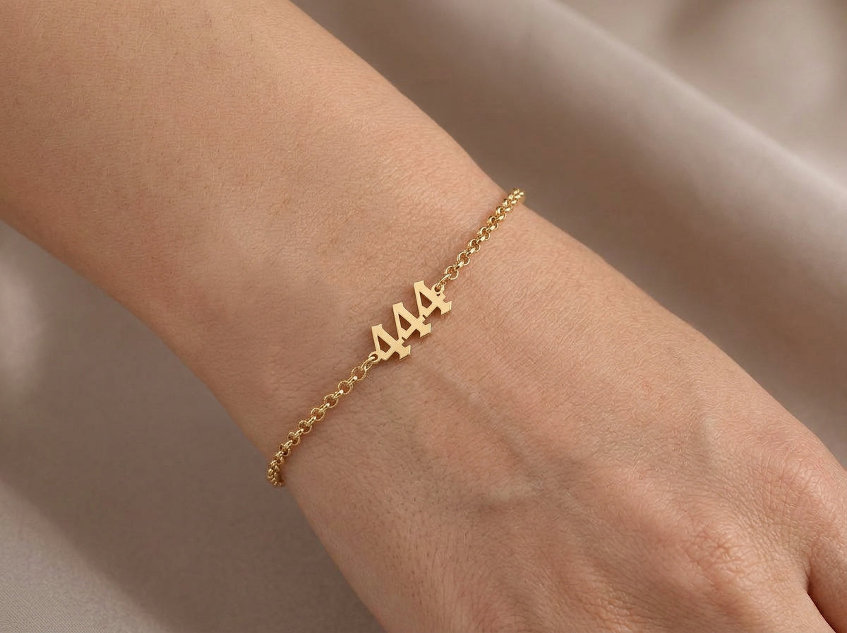 444 Bracelet