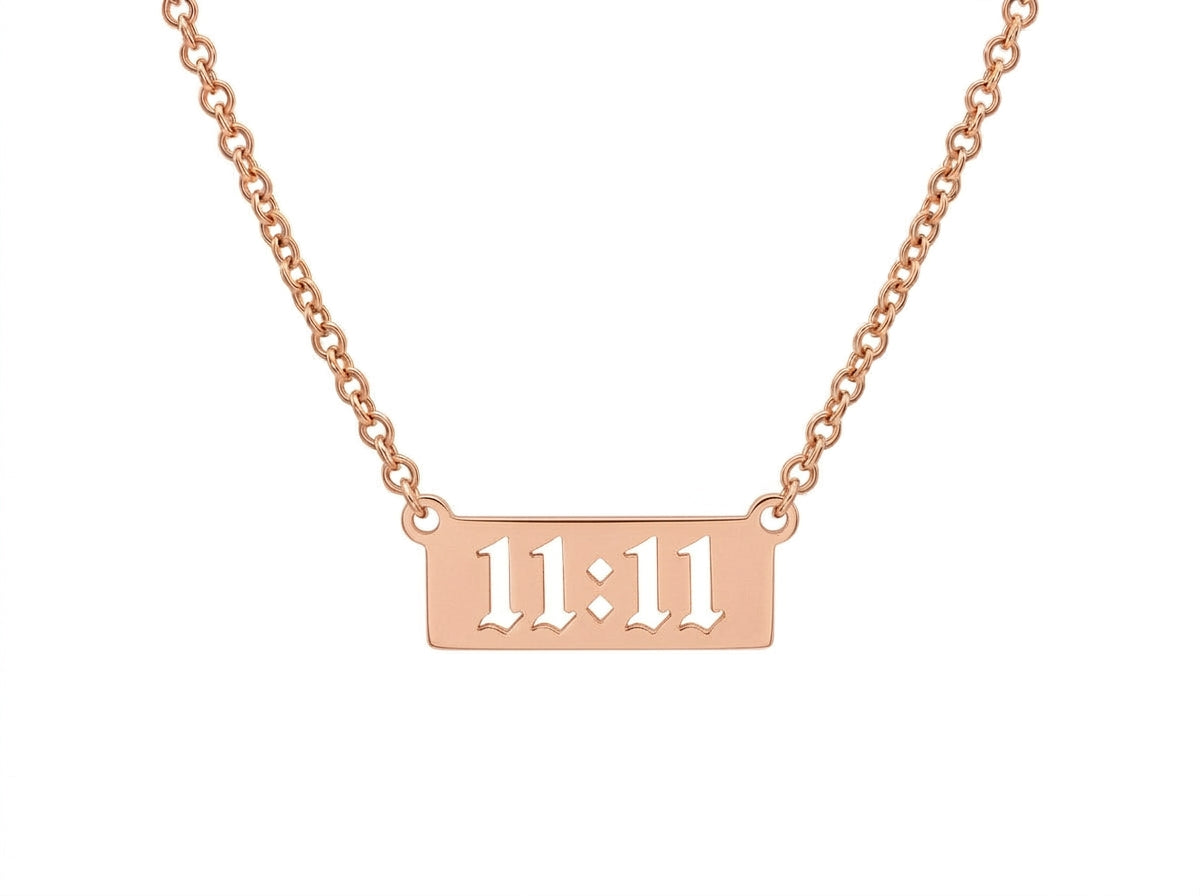 Manifestation Pendant