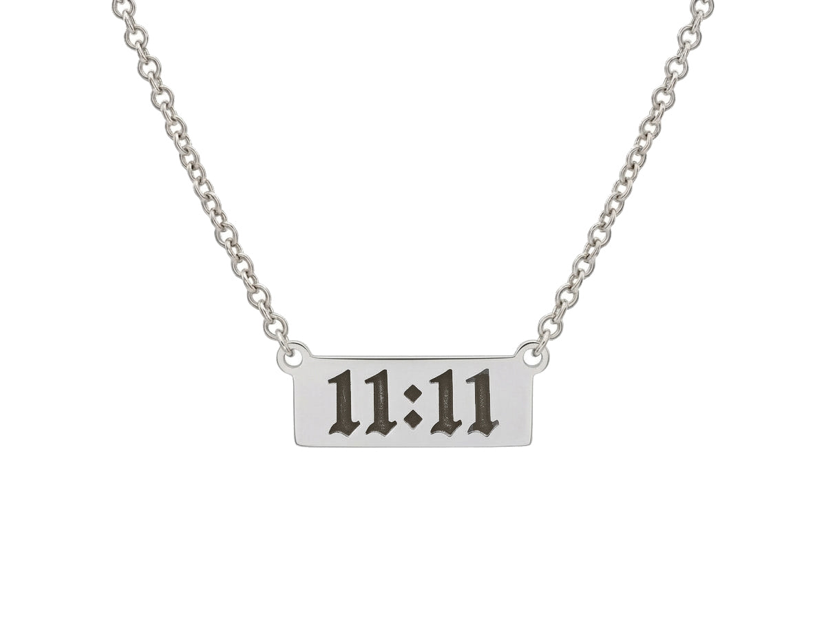 Holy Hour 11:11