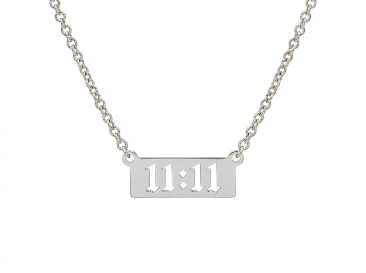 Manifestation Pendant