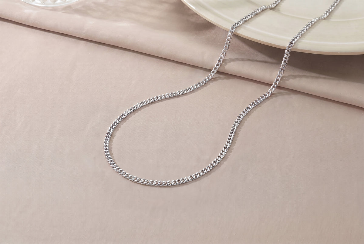 Cuban Link Chain