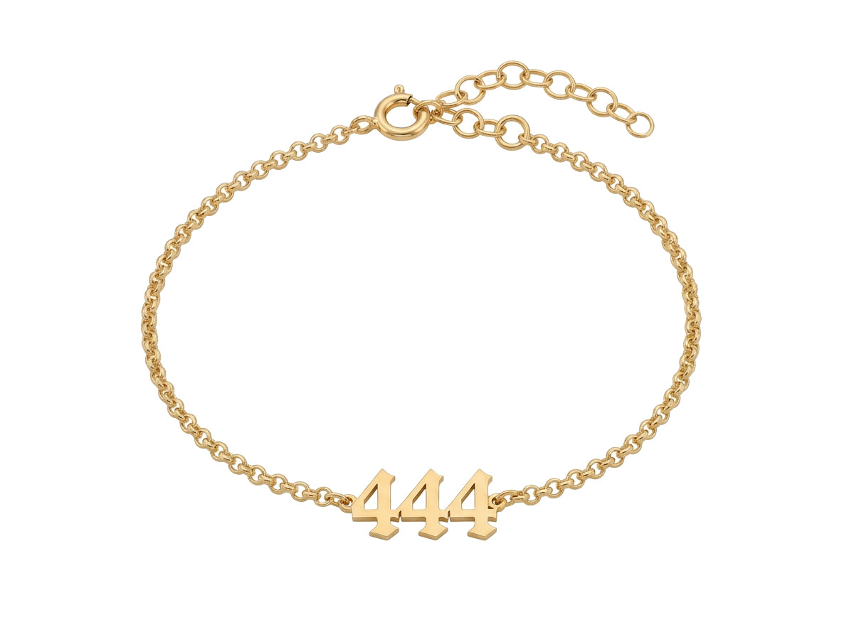 444 Bracelet