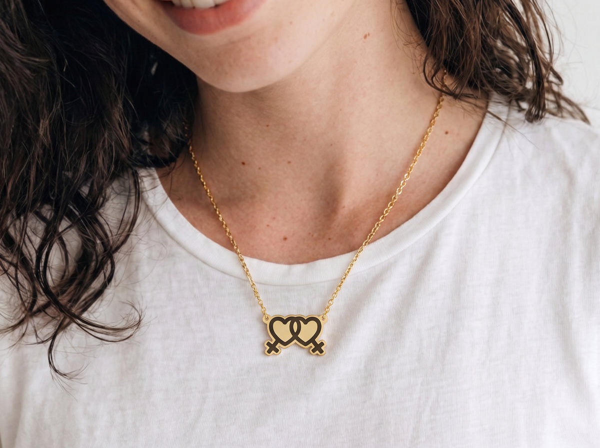 LGBTQ Jewelry