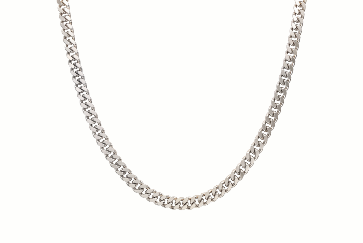 Cuban Link Chain