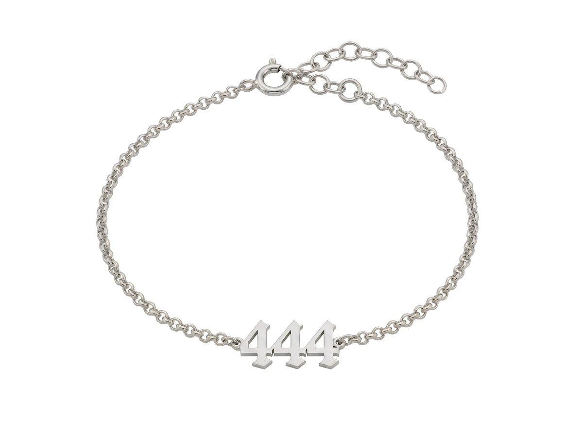 444 Bracelet
