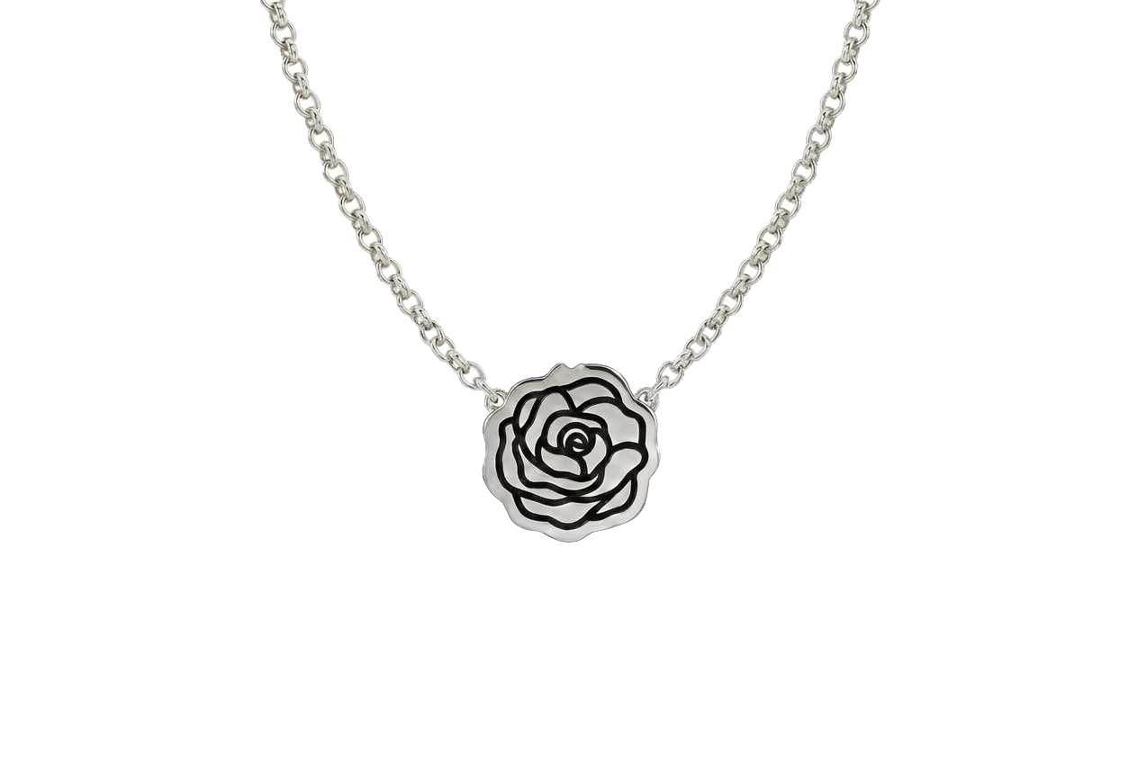 Botanical Keepsake Jewelry