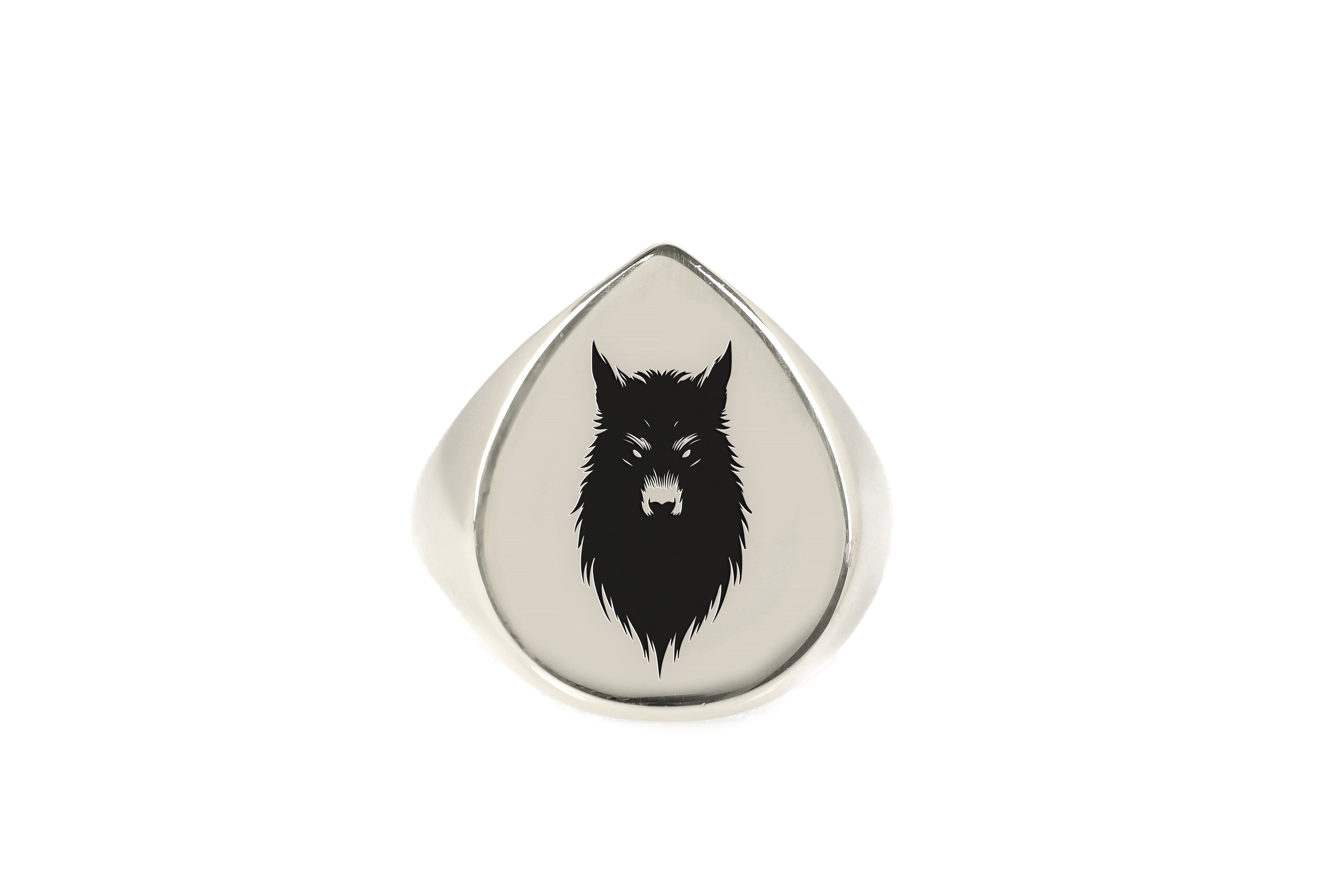 Werewolf Ring