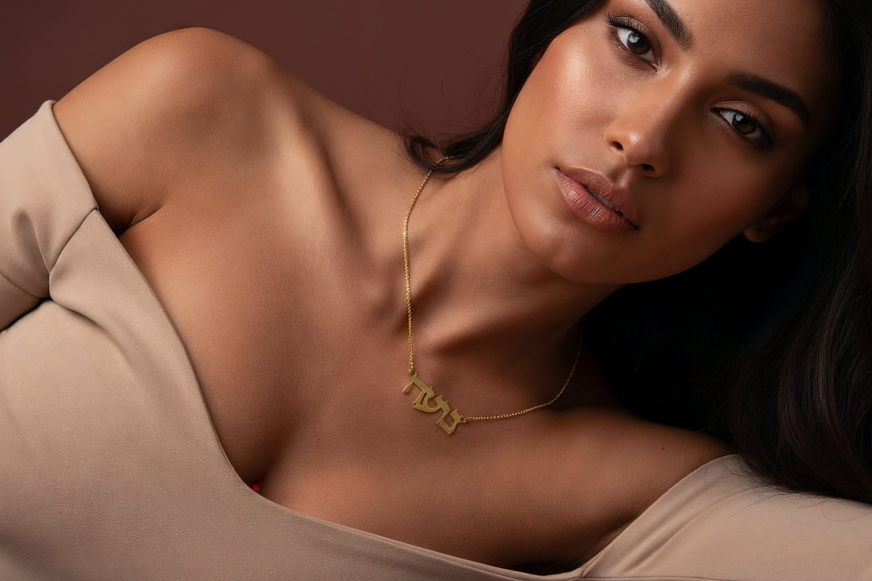 Personalized Women’s Pendant