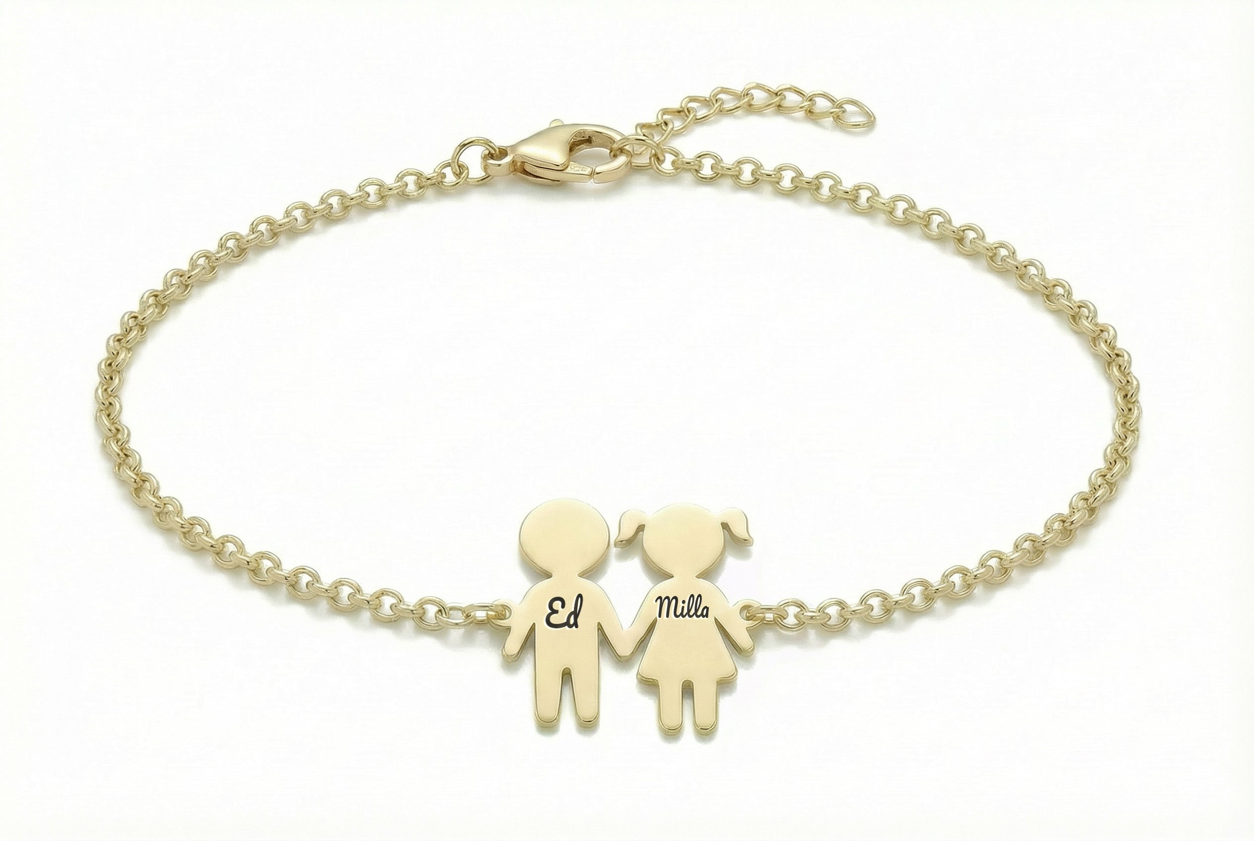 Motherhood Bracelet