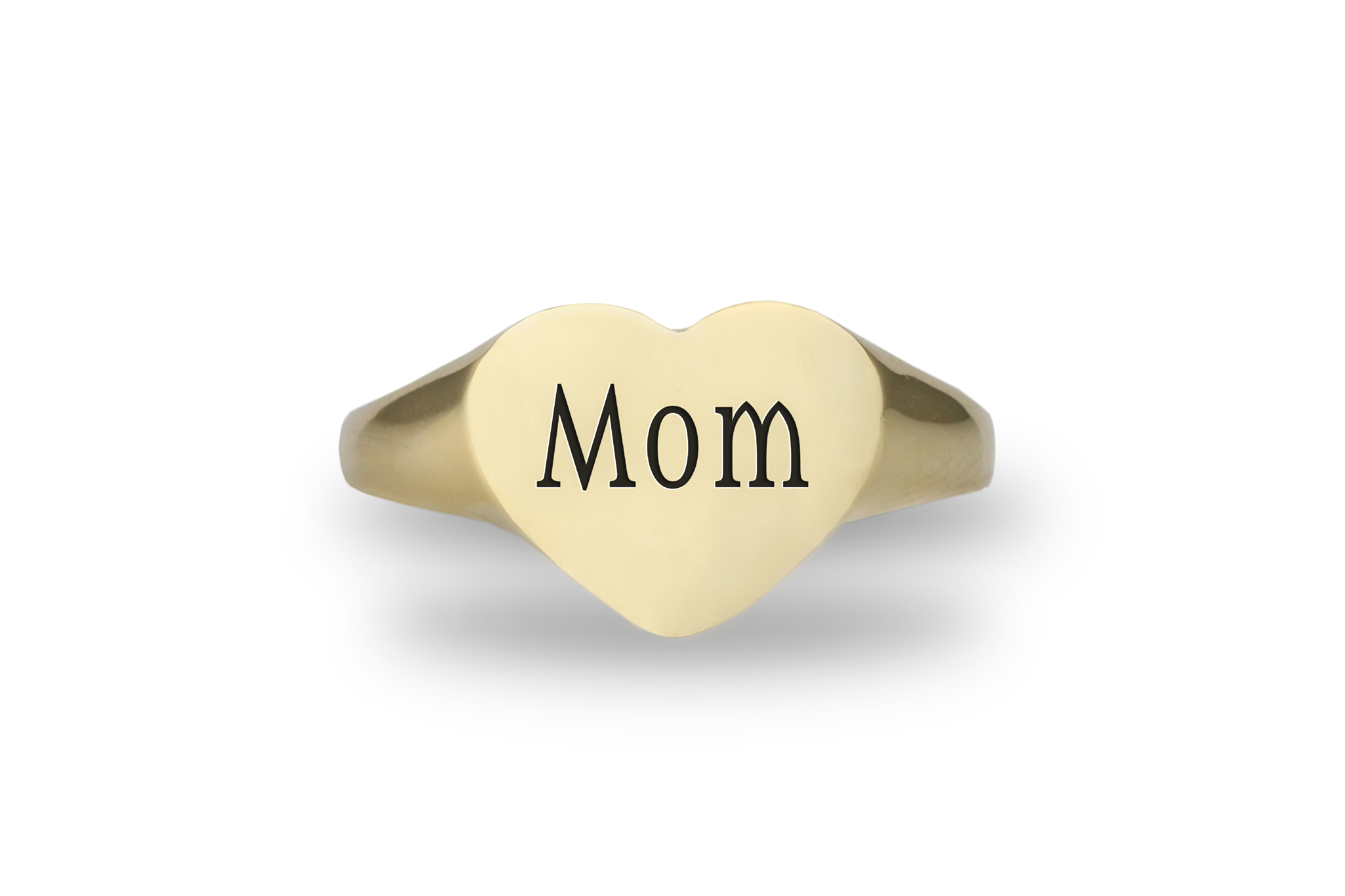 Mother's Day Gift Ring