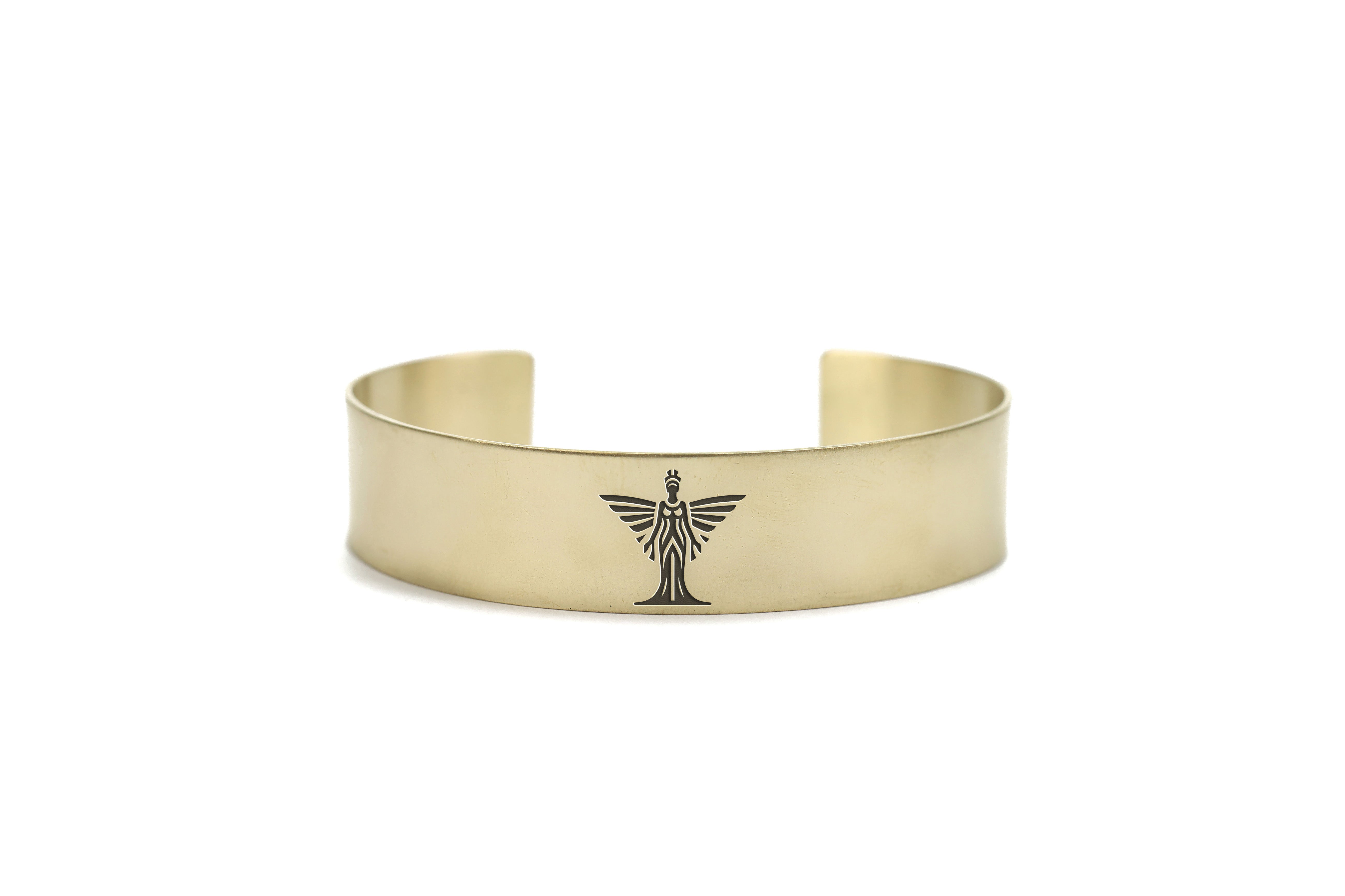 Mythical Goddess Bracelet