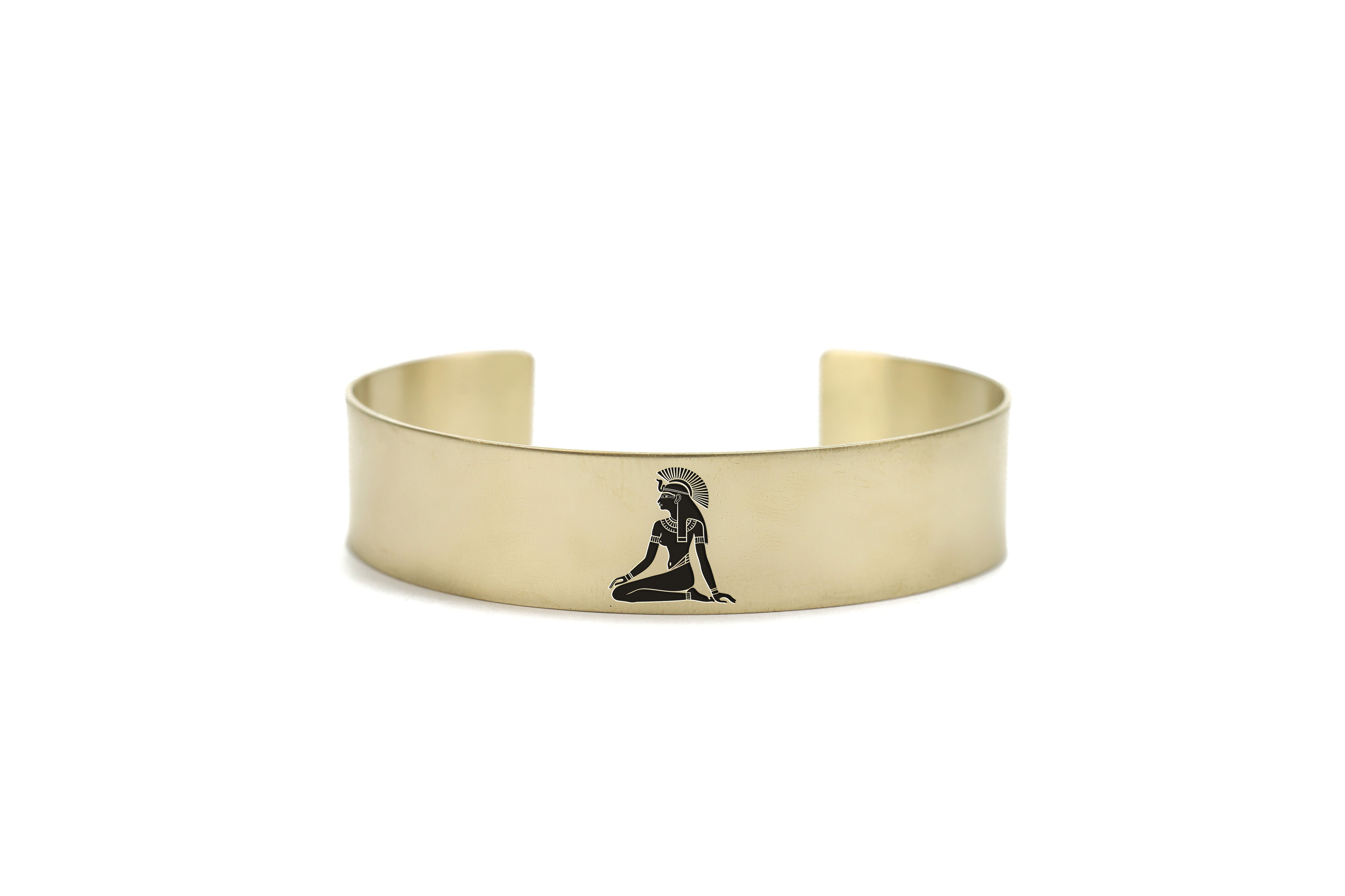 Egyptian Pharaoh Bracelet