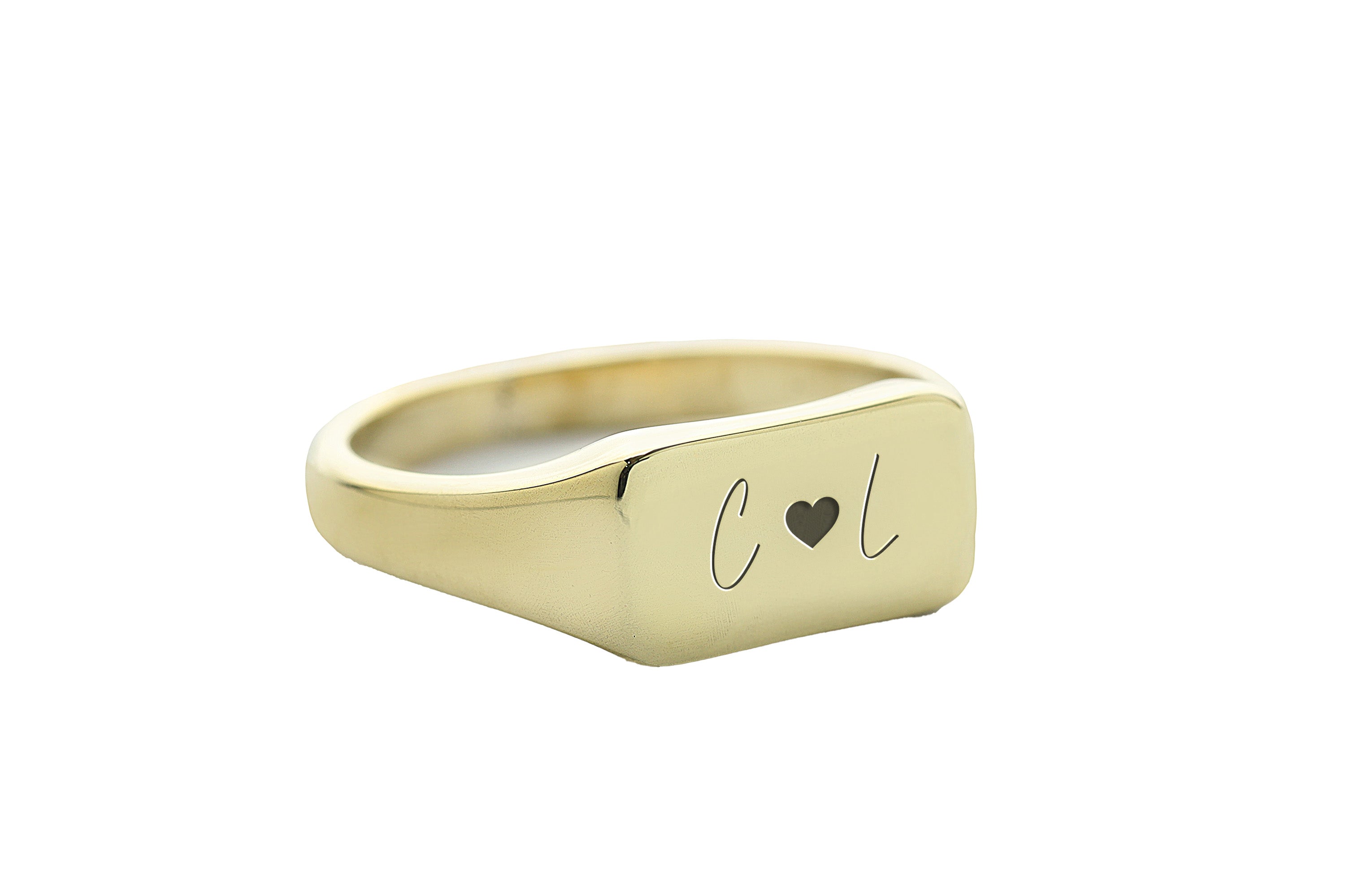 Romantic Ring