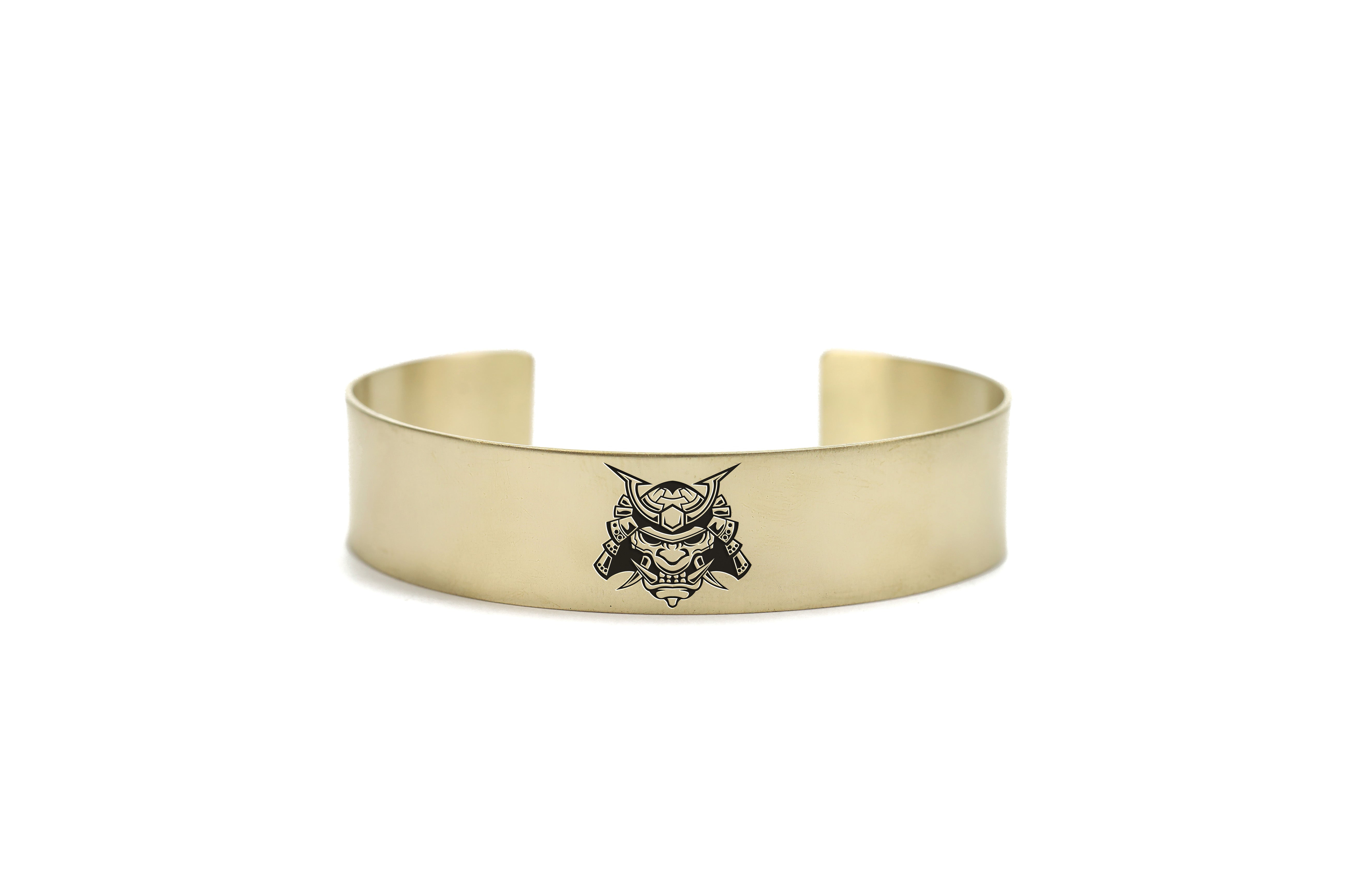 Japanese Samurai Bracelet