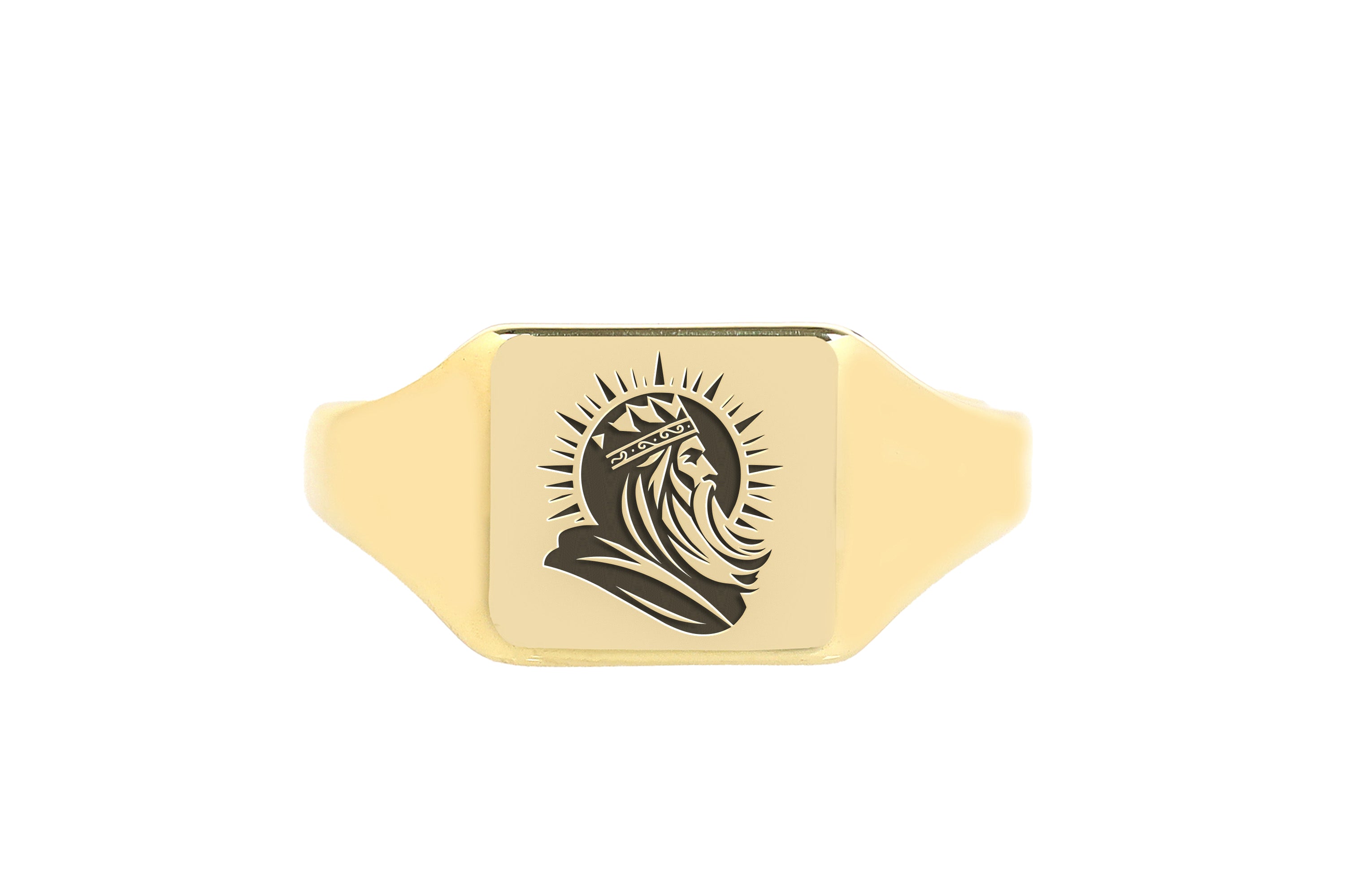 Medieval Ring
