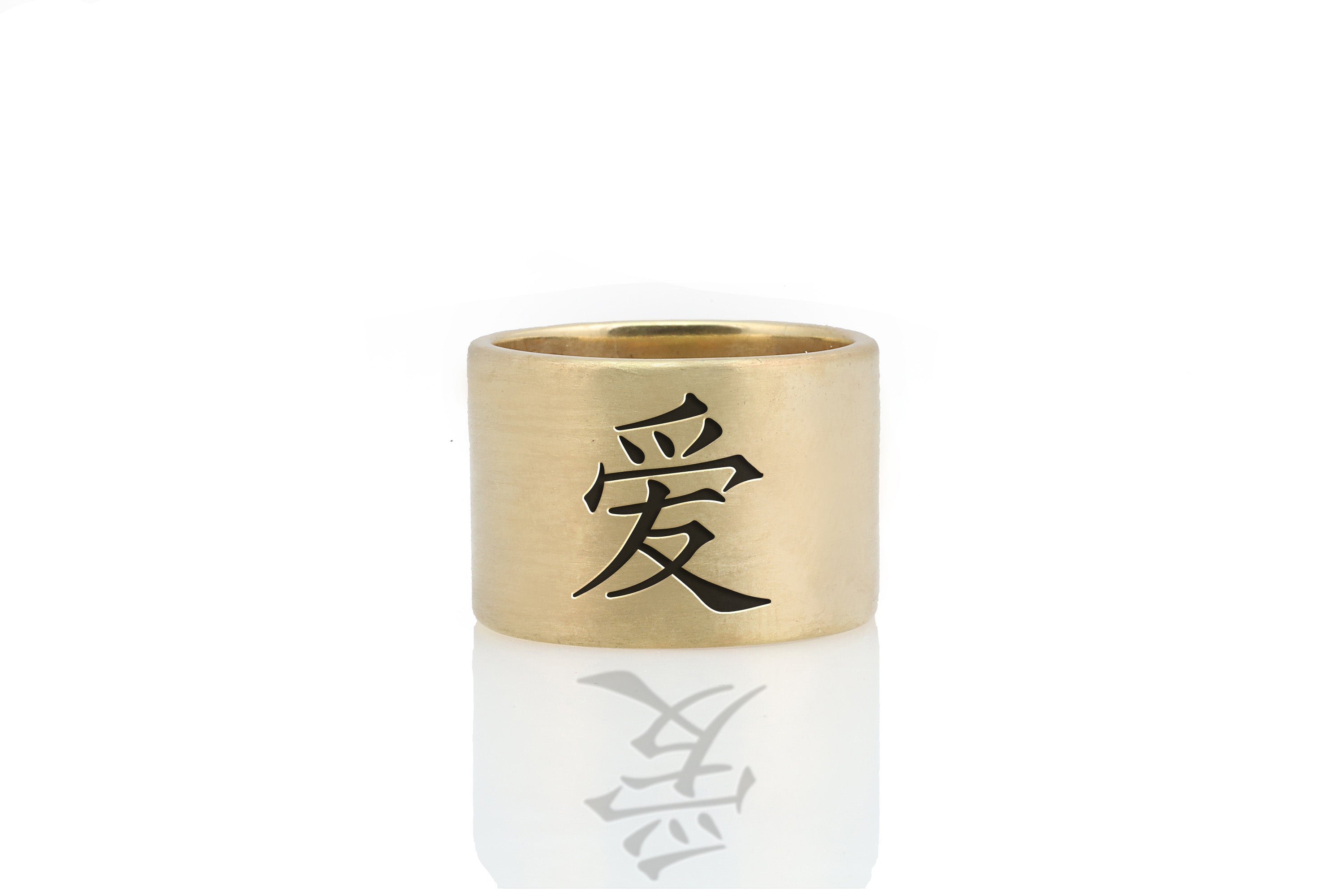 Japanese Ring