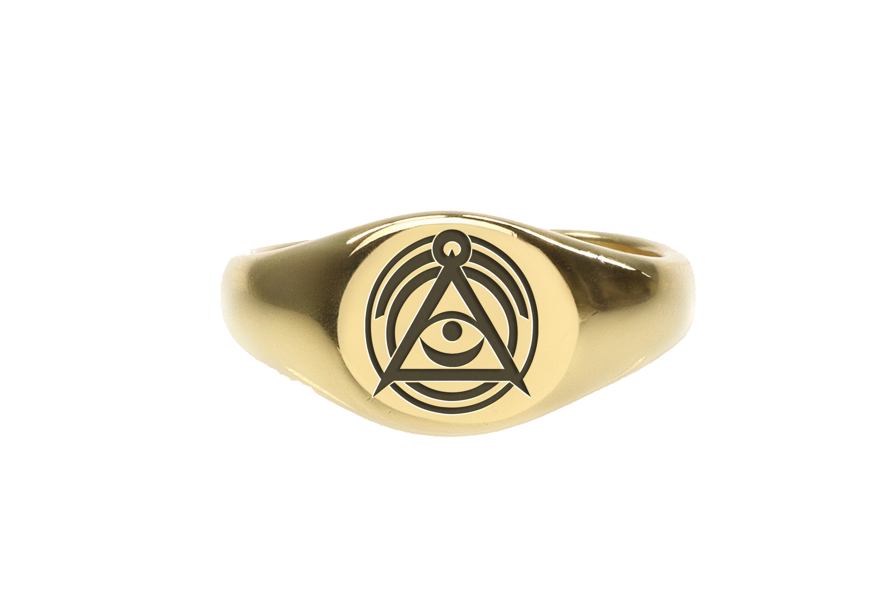 Free Masons Ring