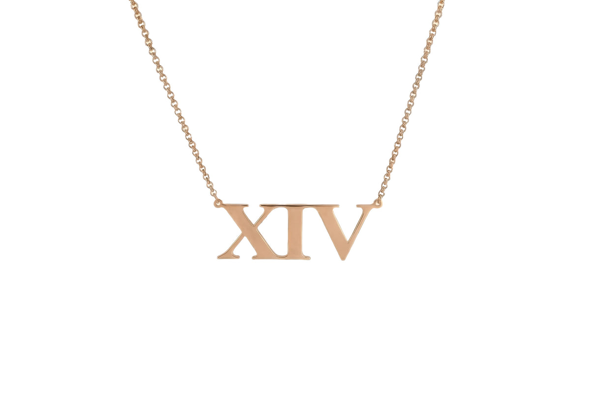 Personalized Anniversary Keepsake