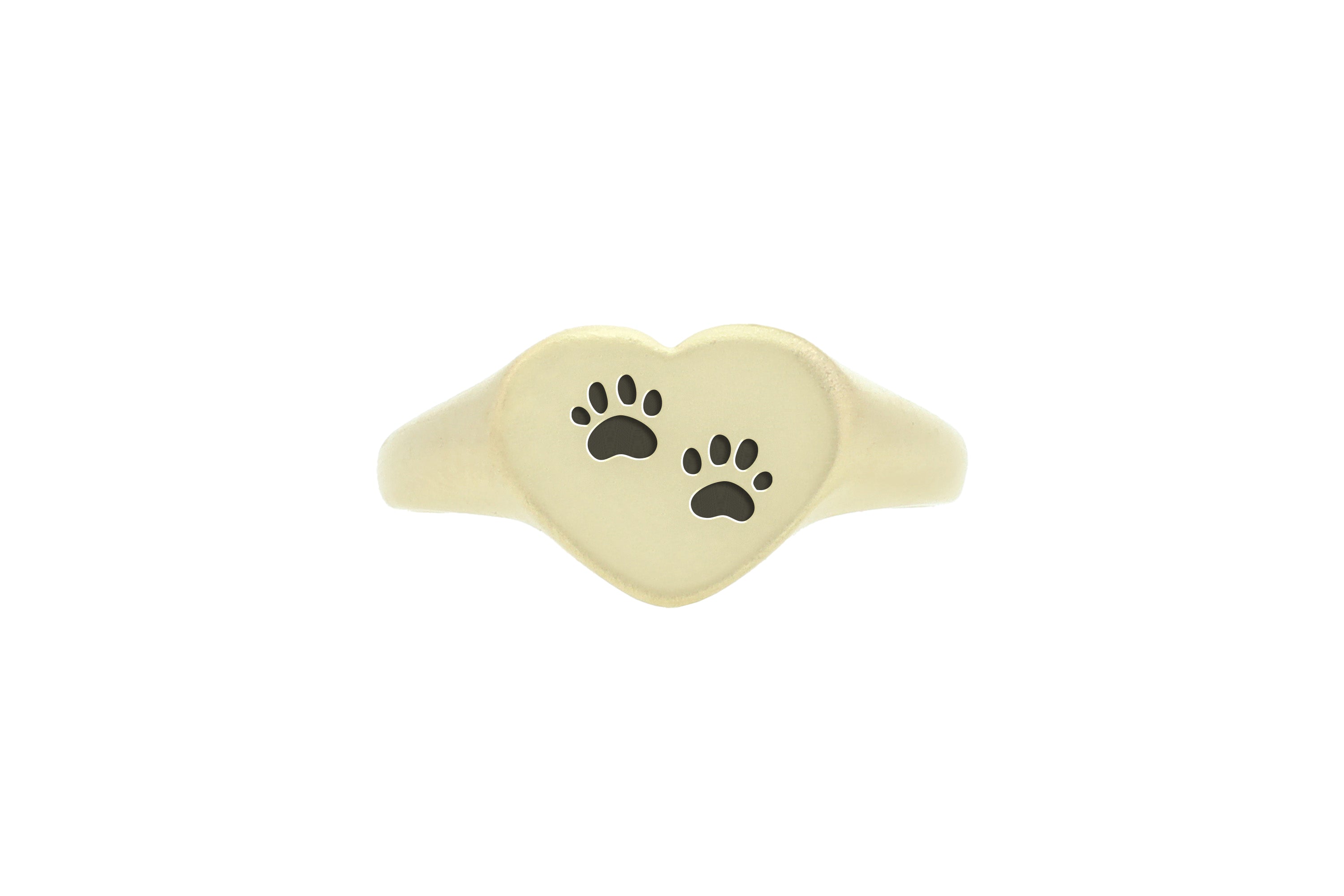 Cat Paw Ring