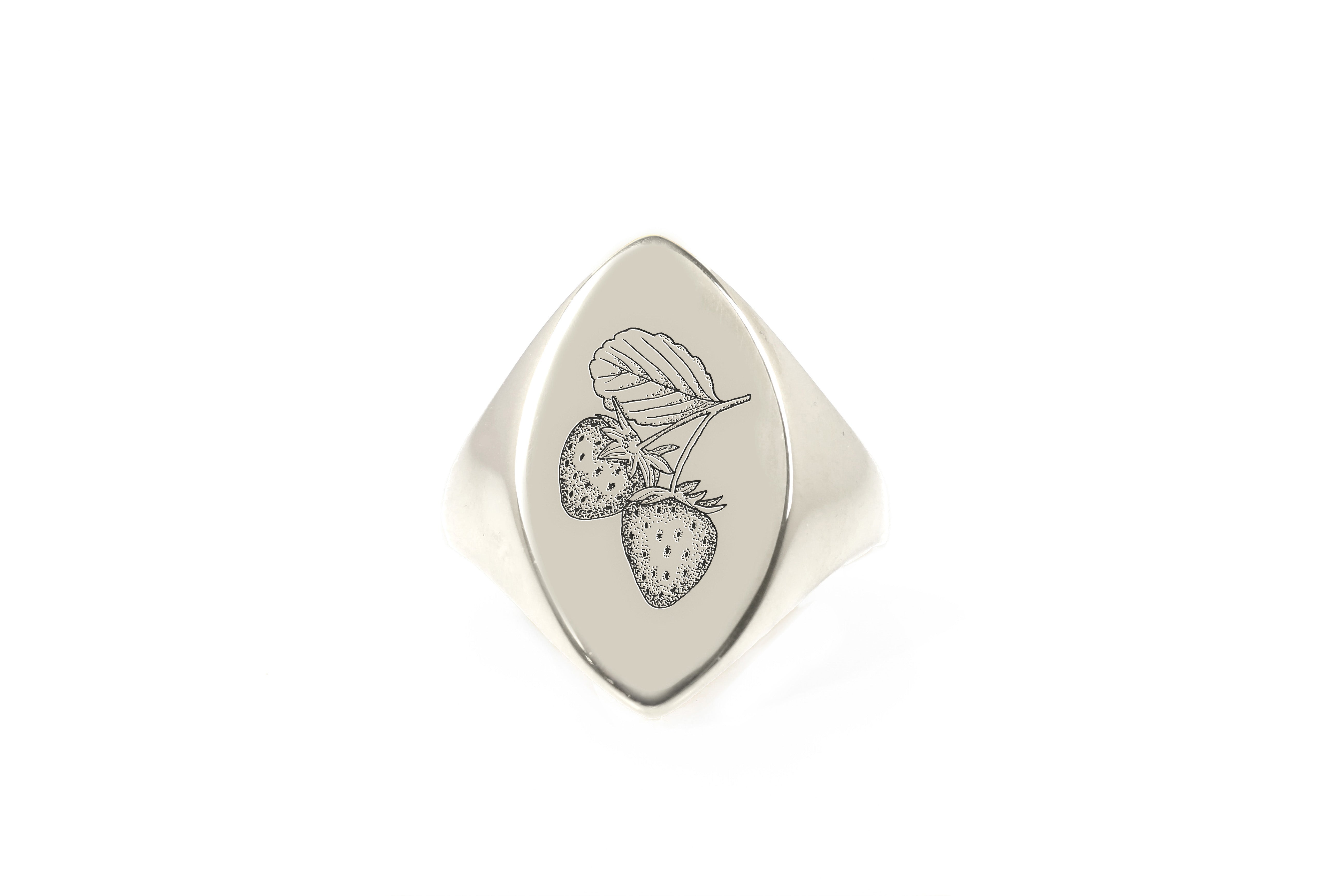 925 Sterling Silver Ring