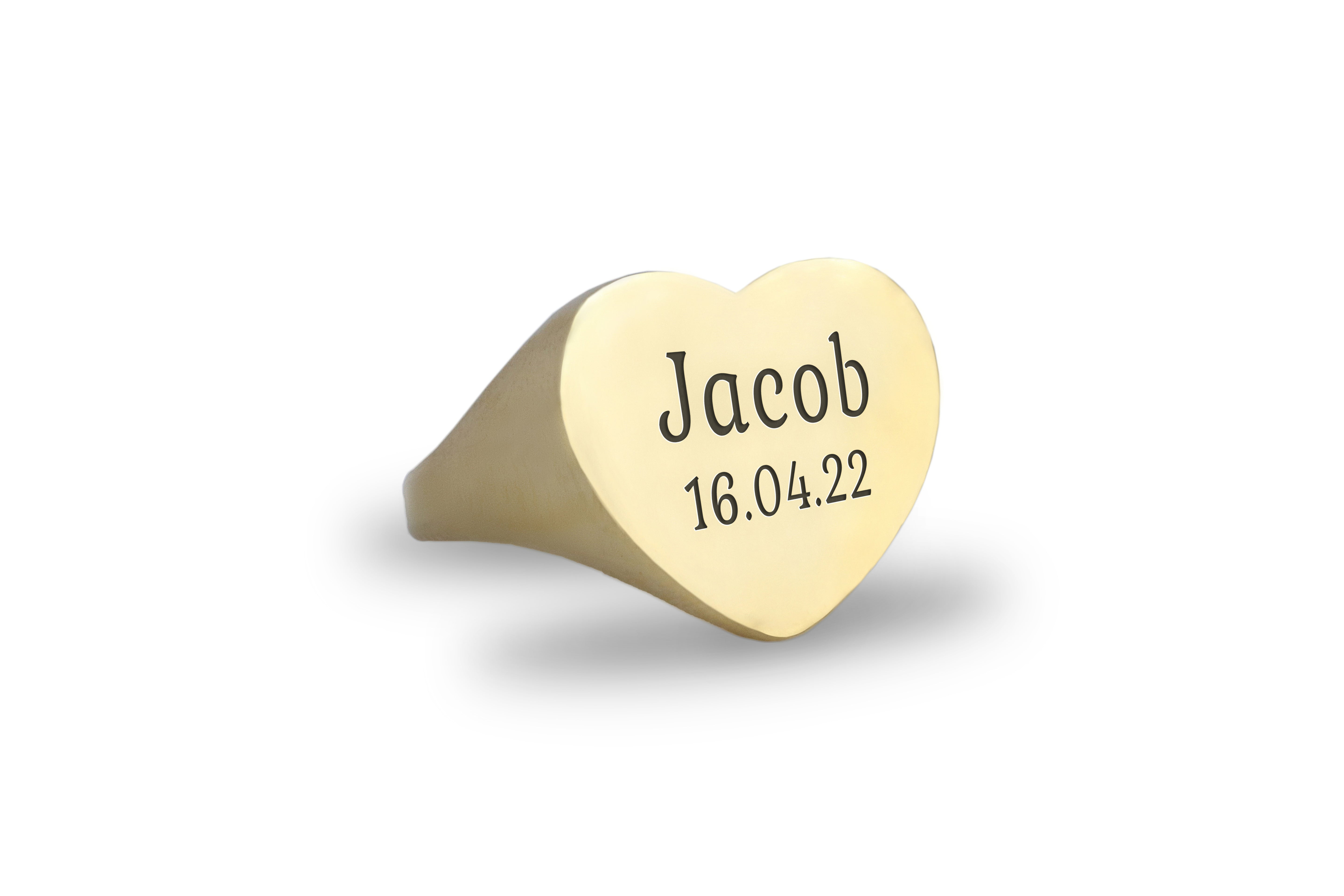 New Born Cute Ring