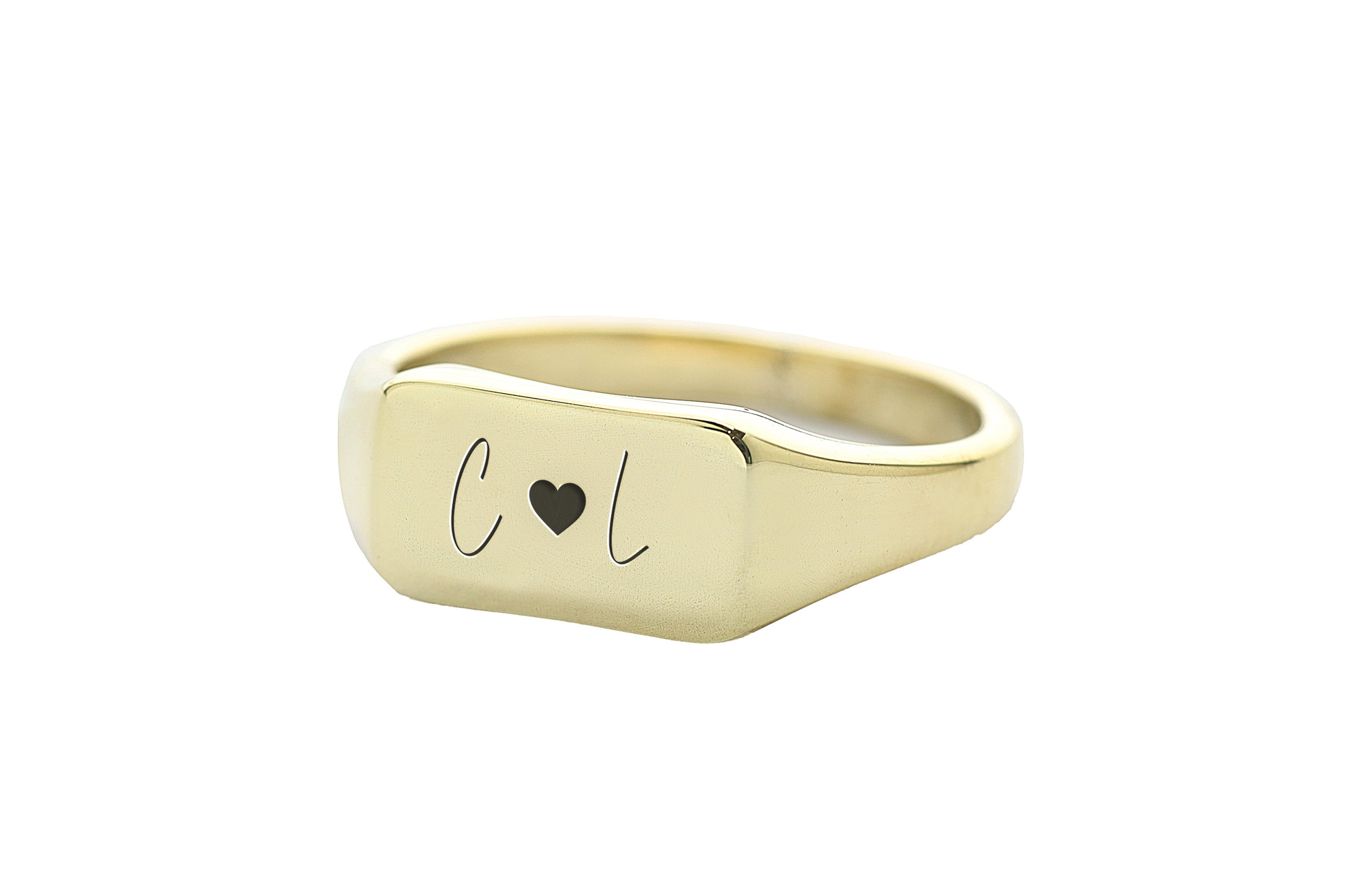 Romantic Ring