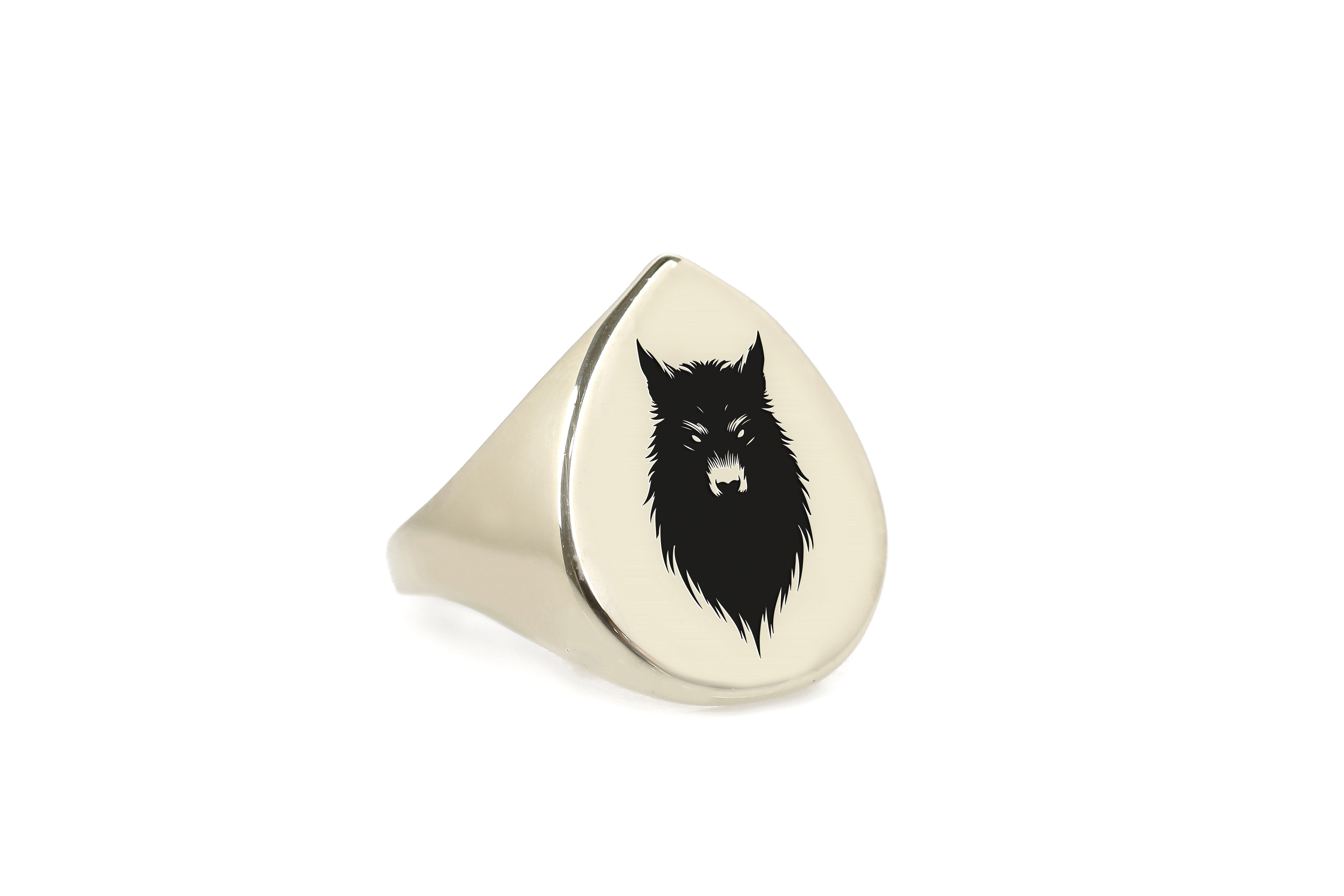 Werewolf Ring
