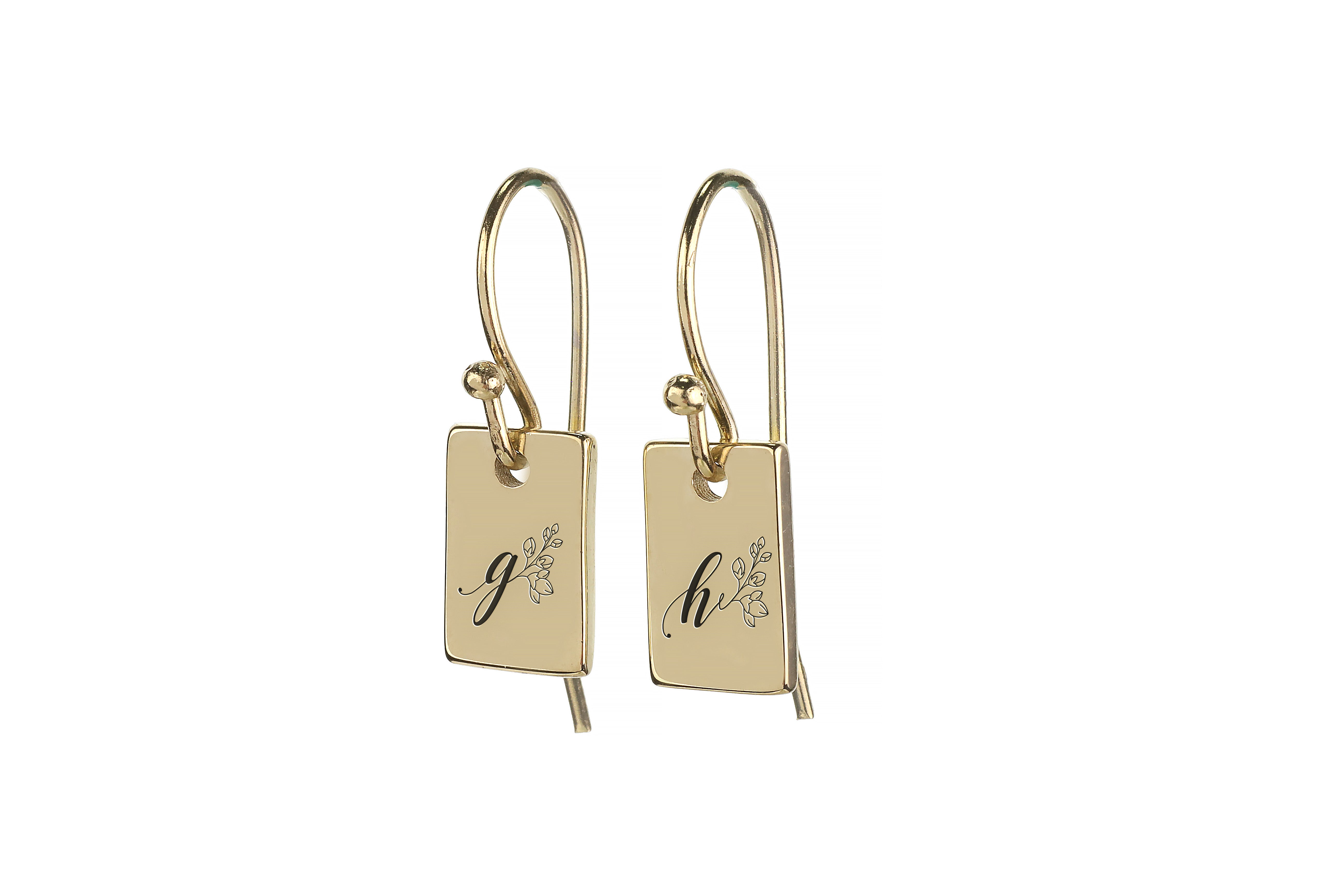 Anniversary Gift Earrings