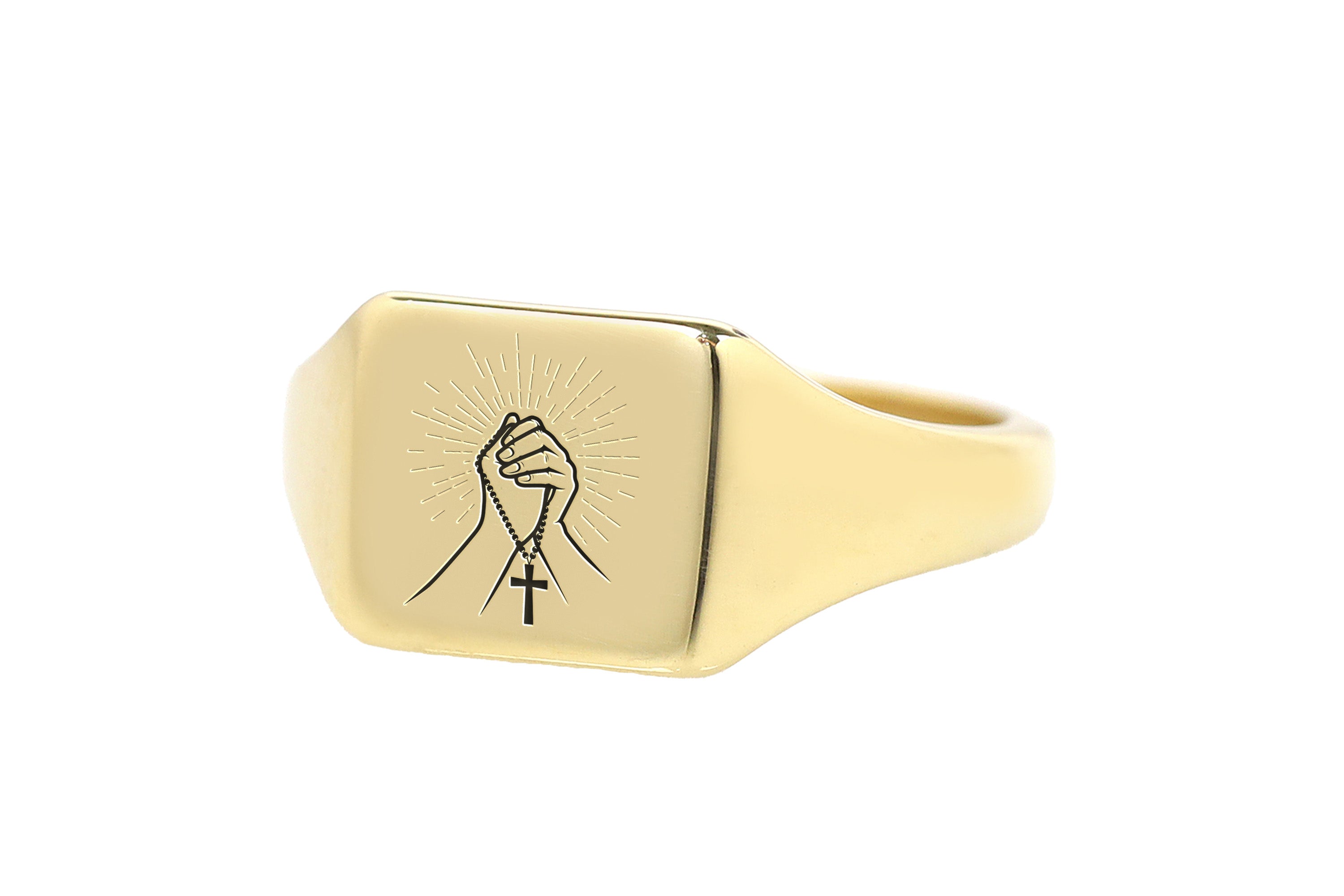 Prayer Ring