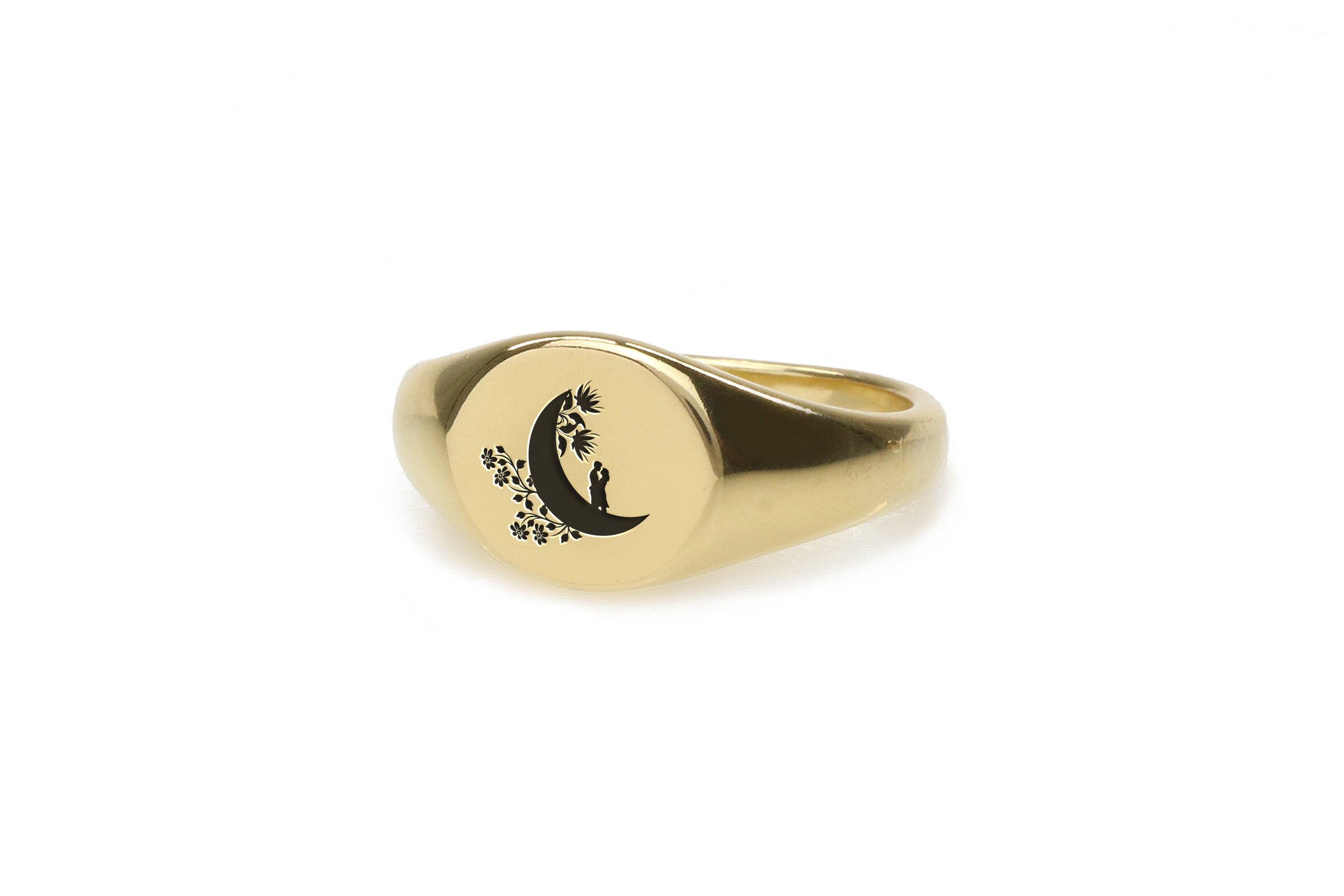 Woman Day Gift Ring