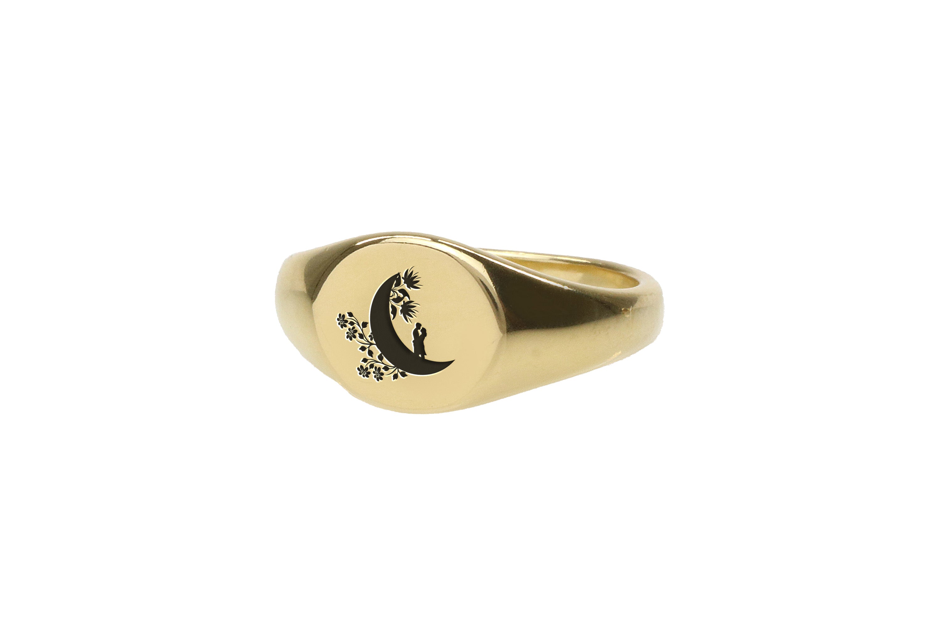 Woman Day Gift Ring