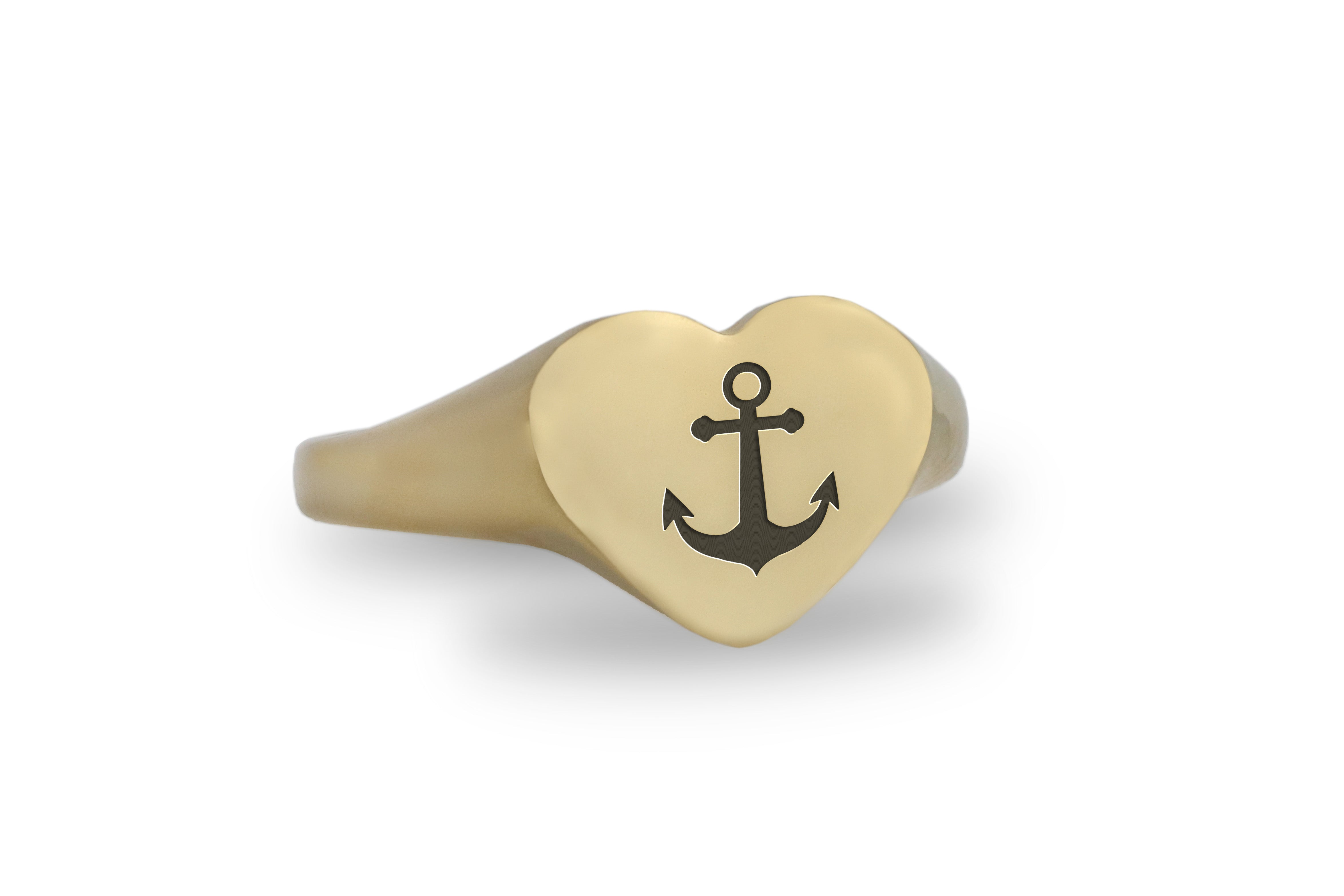 Sailor's Anchor Ring