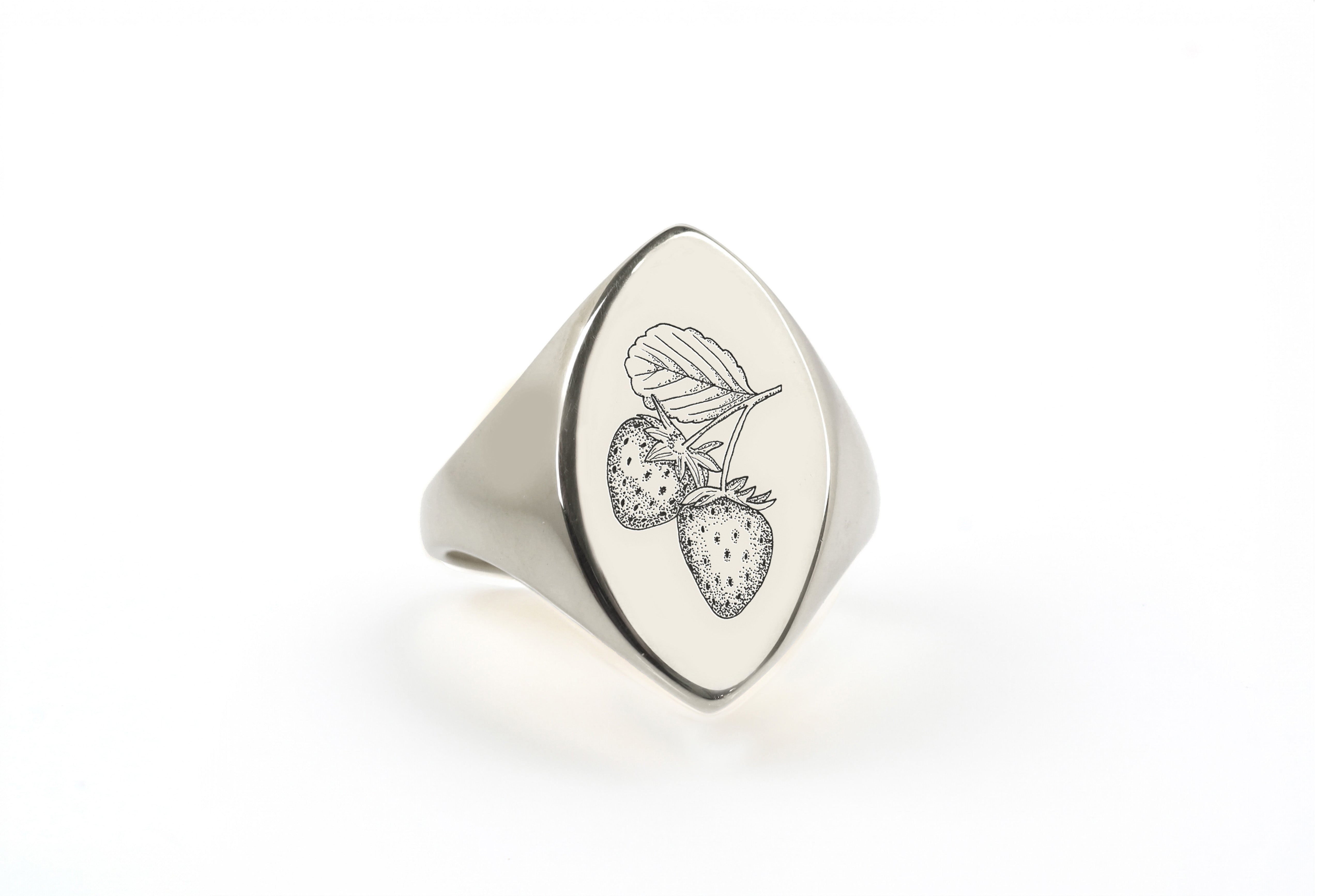 925 Sterling Silver Ring