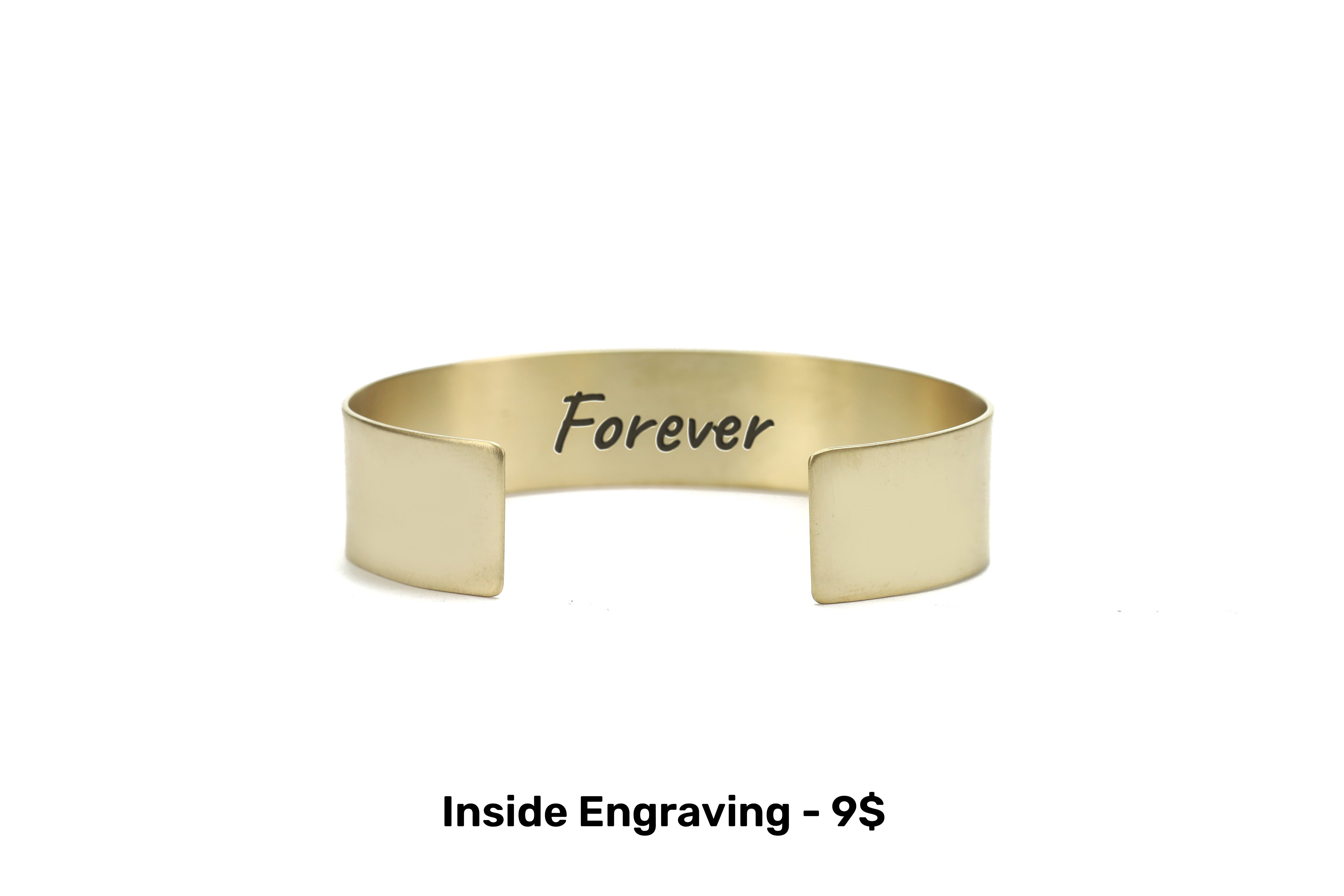 Mythical Goddess Bracelet