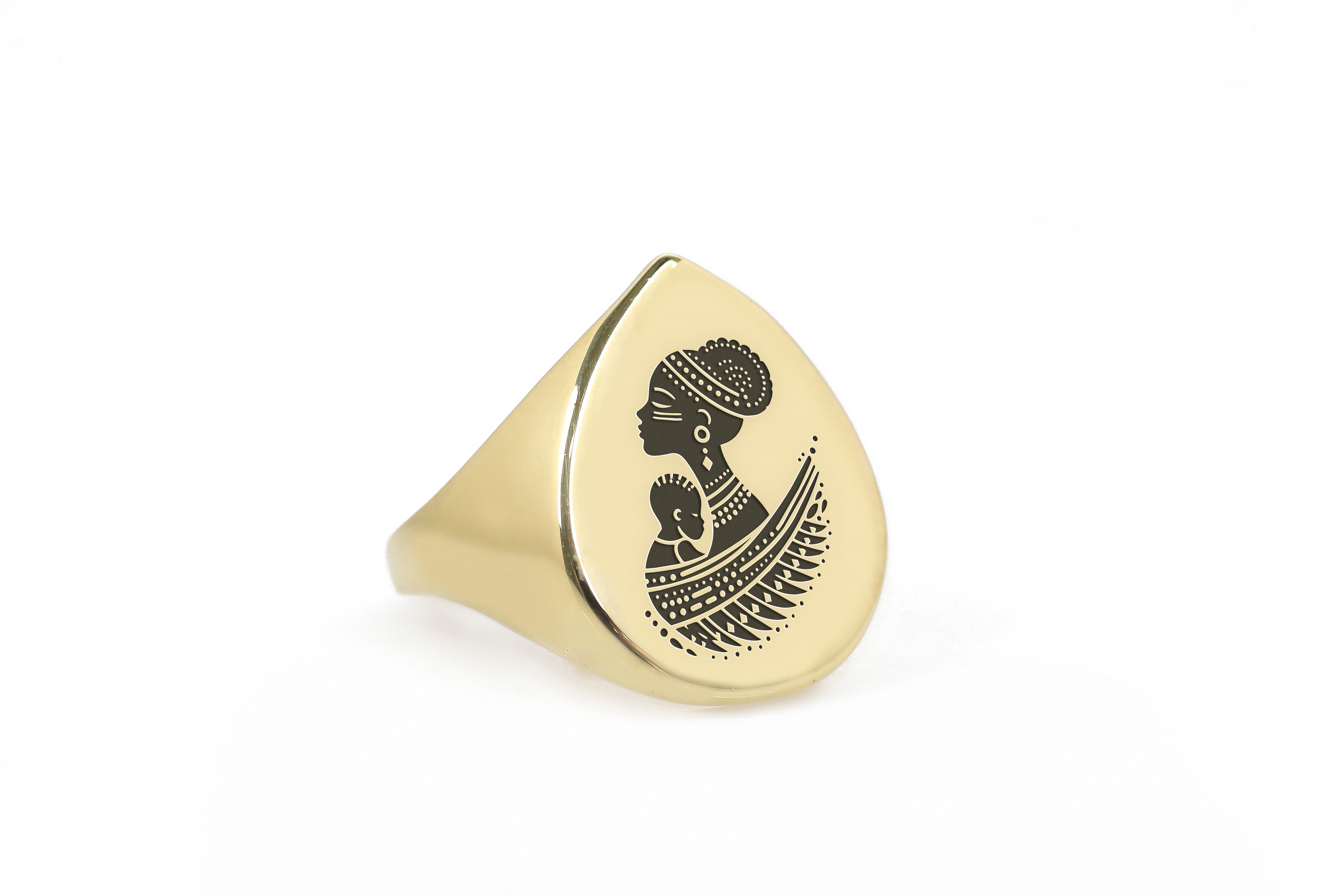 Mother's Day Ring