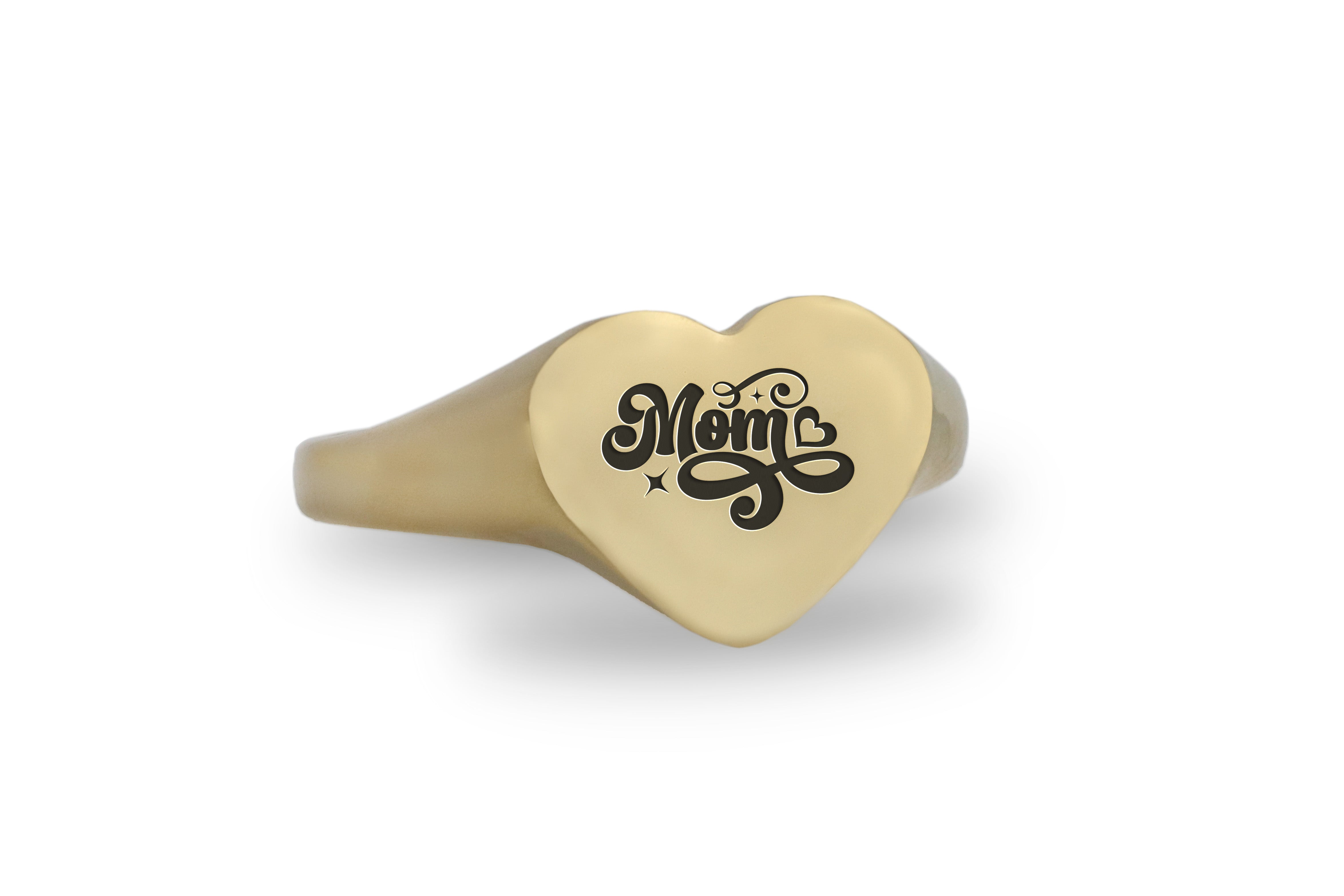Mother's Day Gift Ring