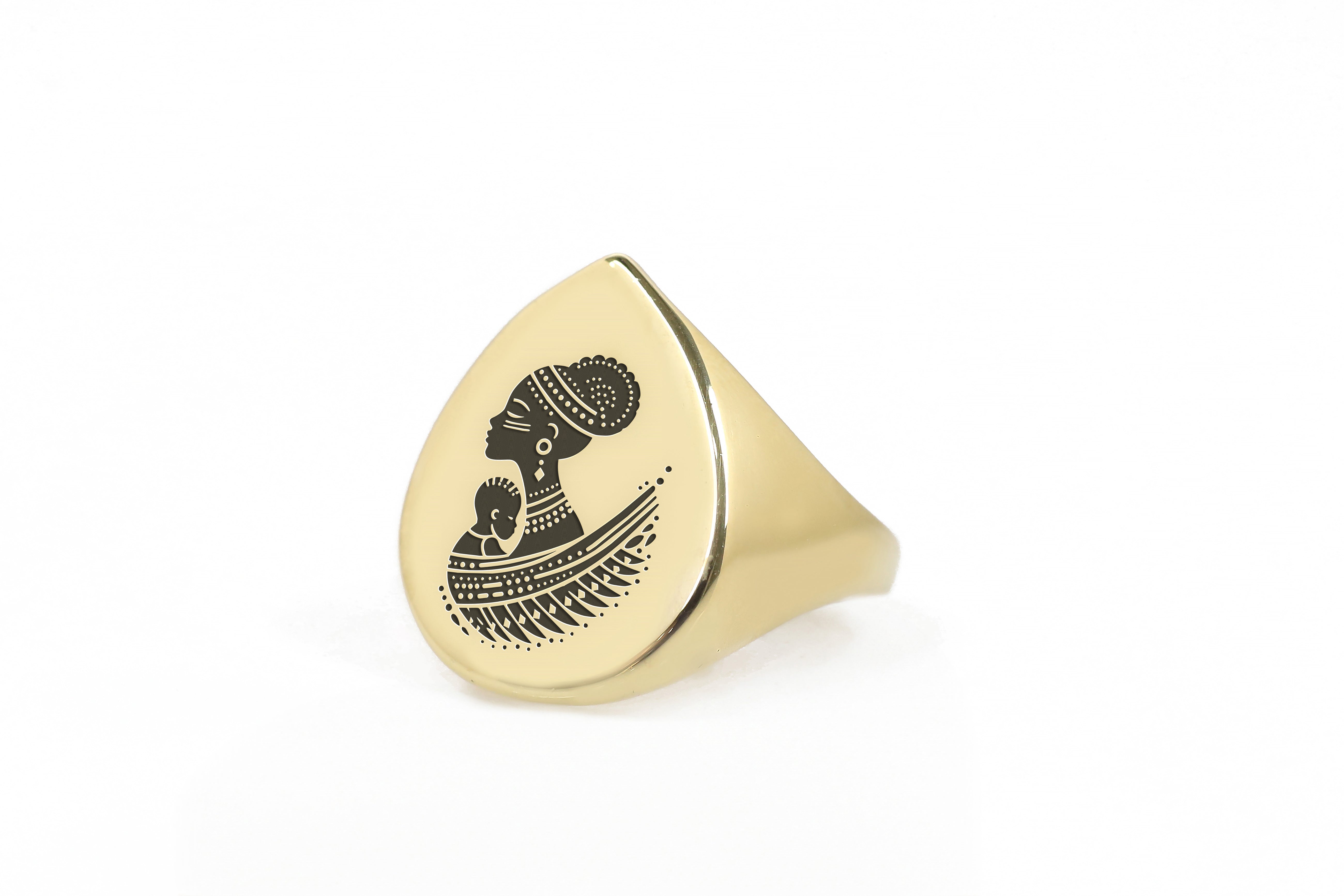Mother's Day Ring