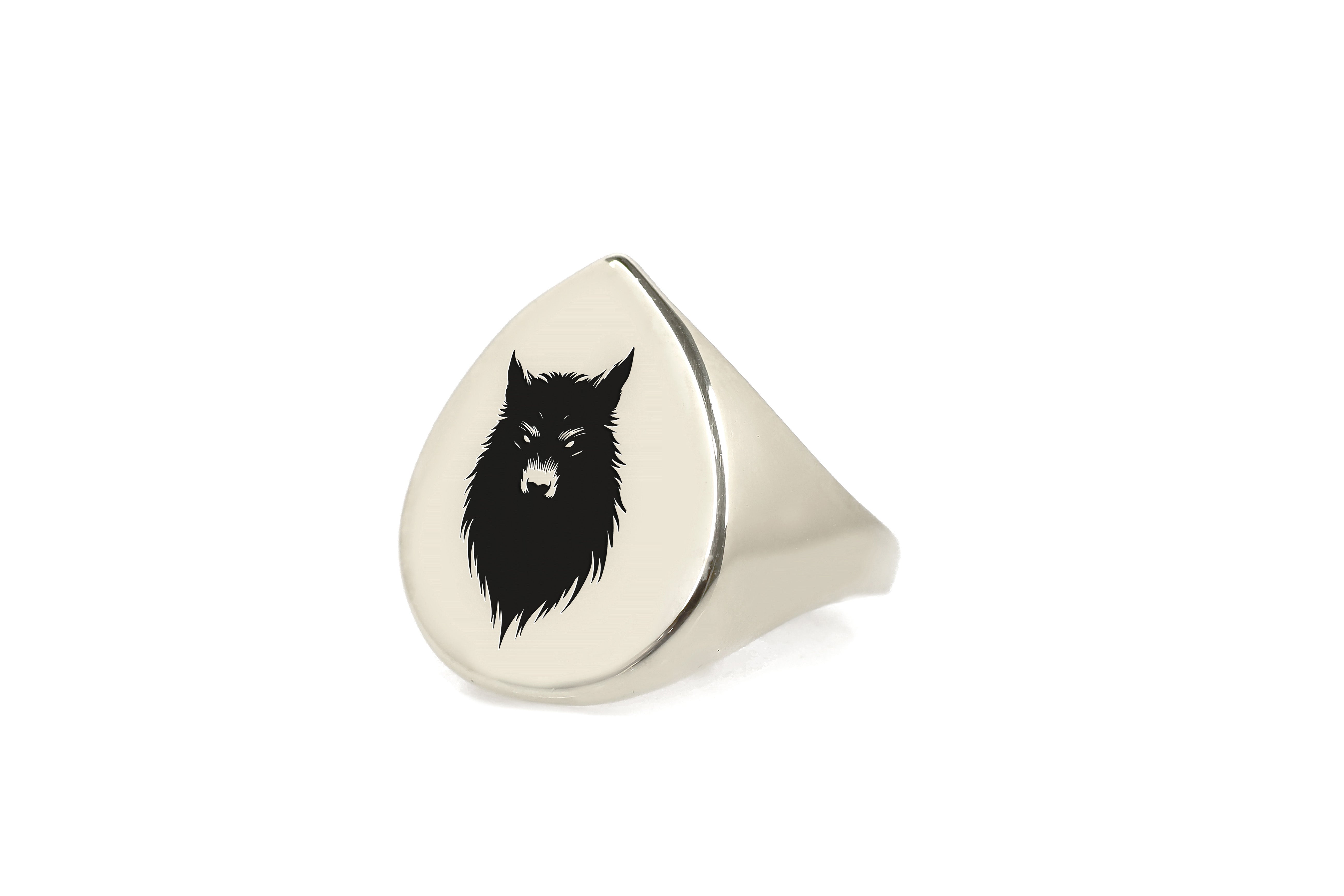 Werewolf Ring