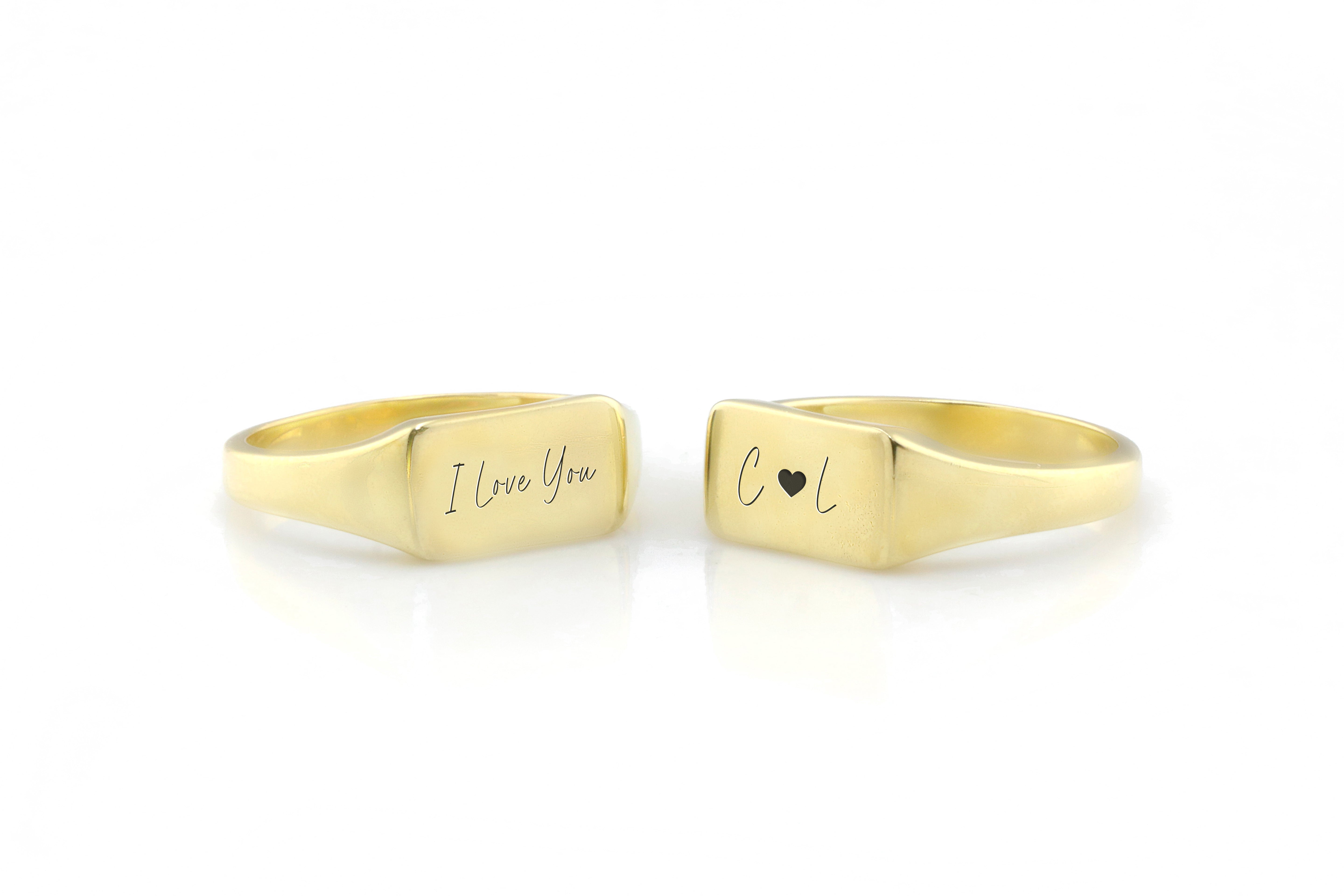 Romantic Ring