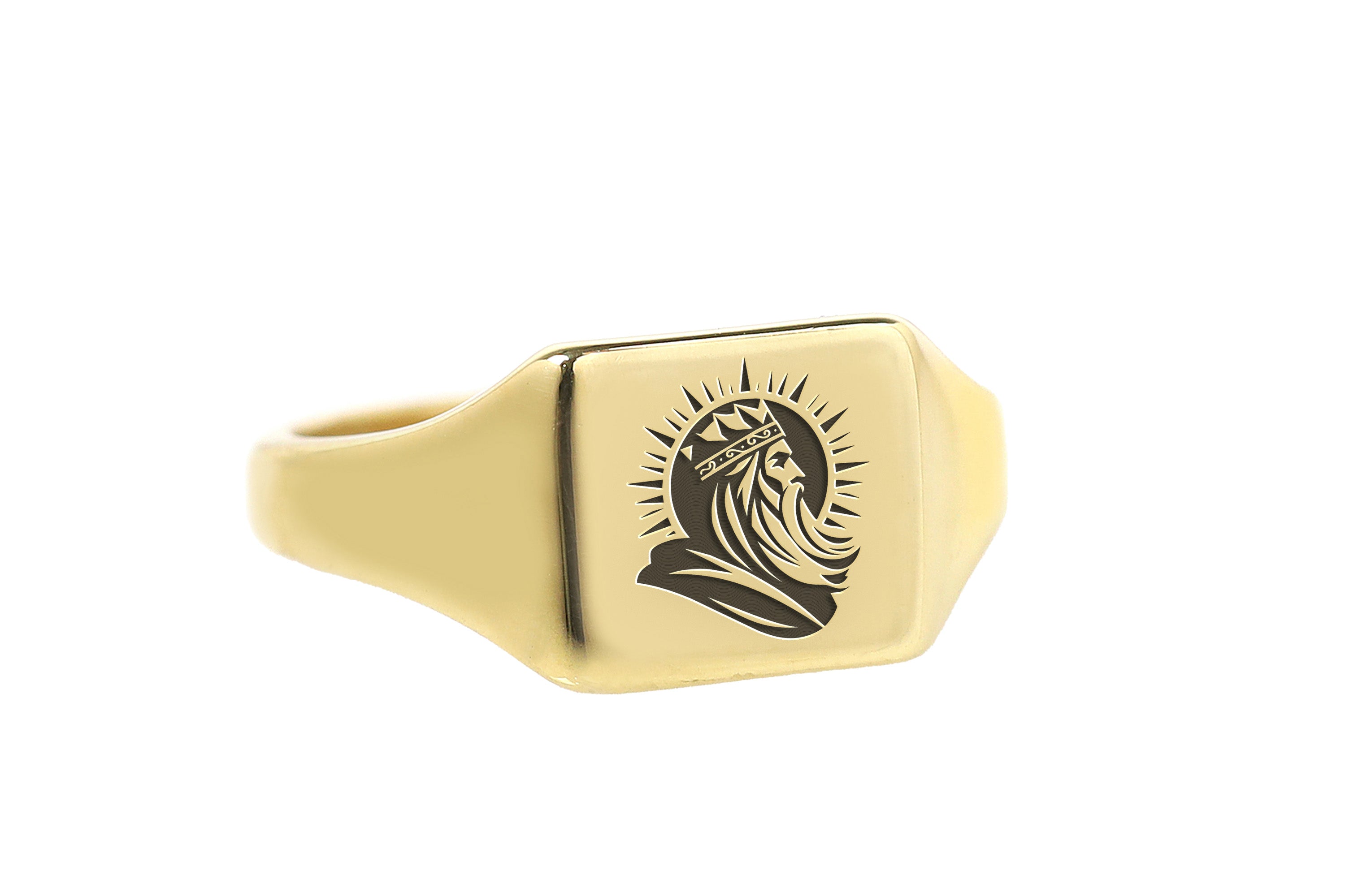 Medieval Ring