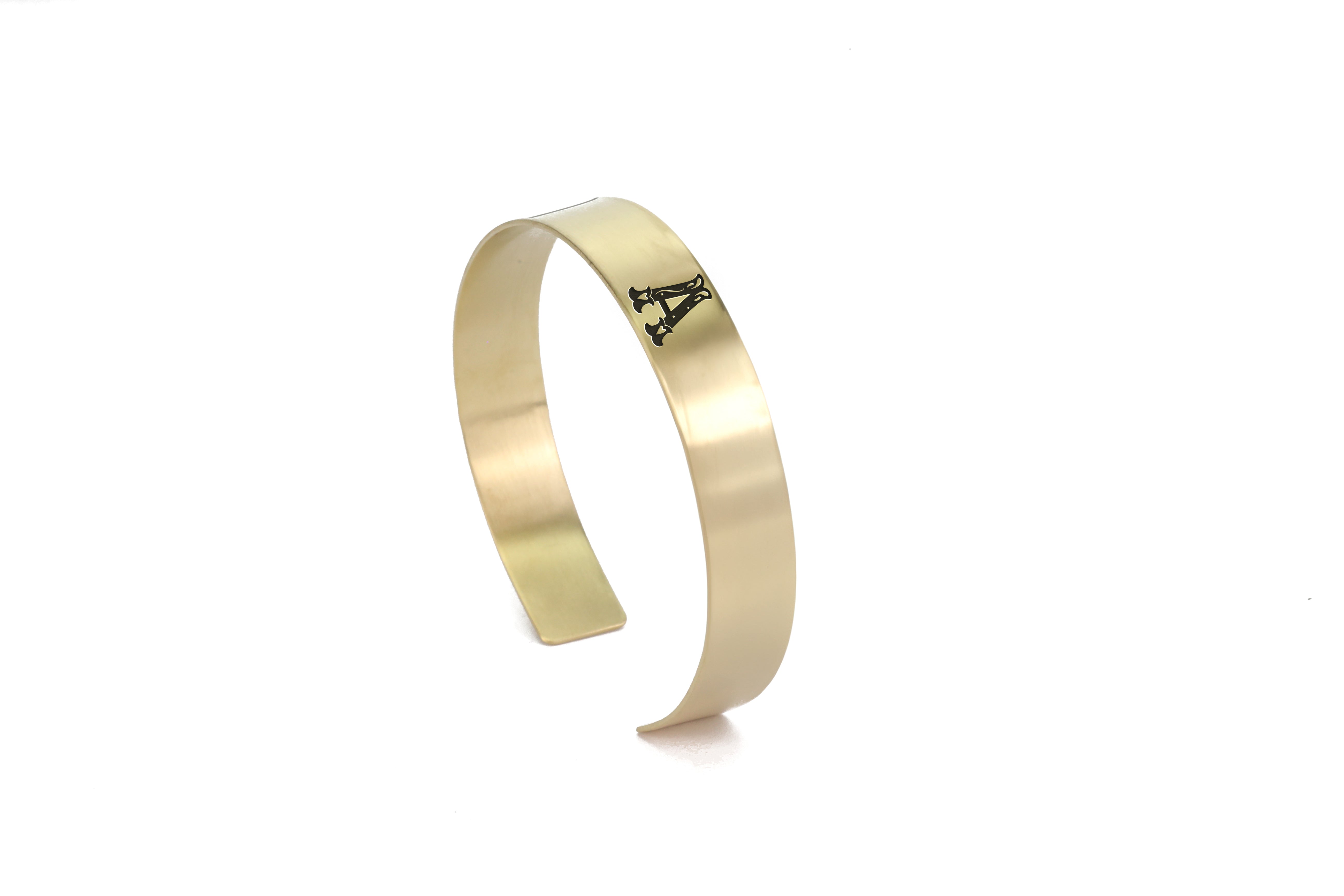 Poker Letters Bracelet