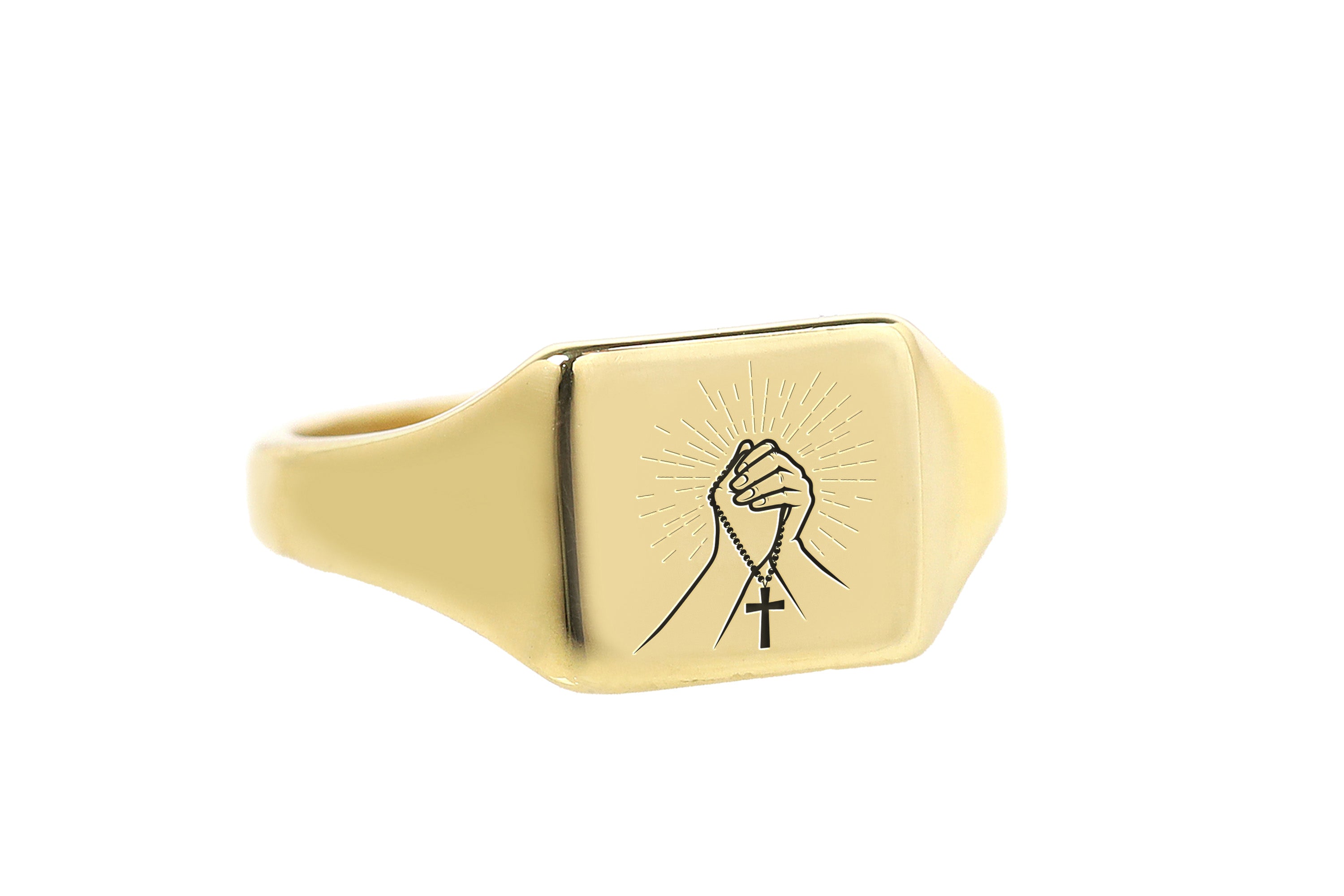 Prayer Ring