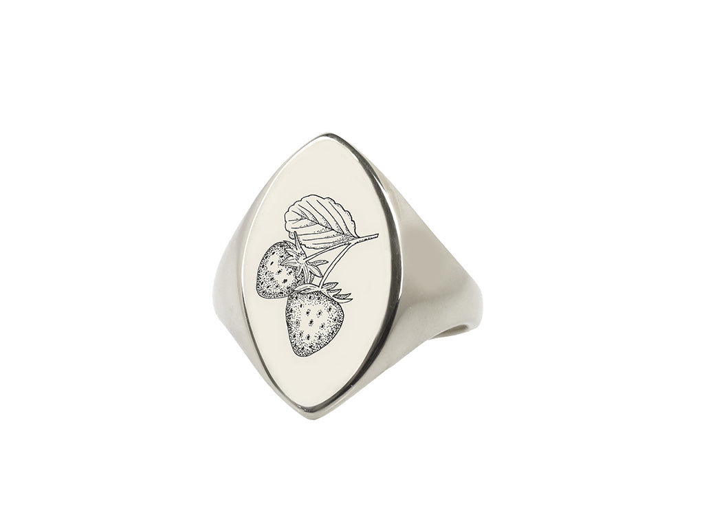 925 Sterling Silver Ring