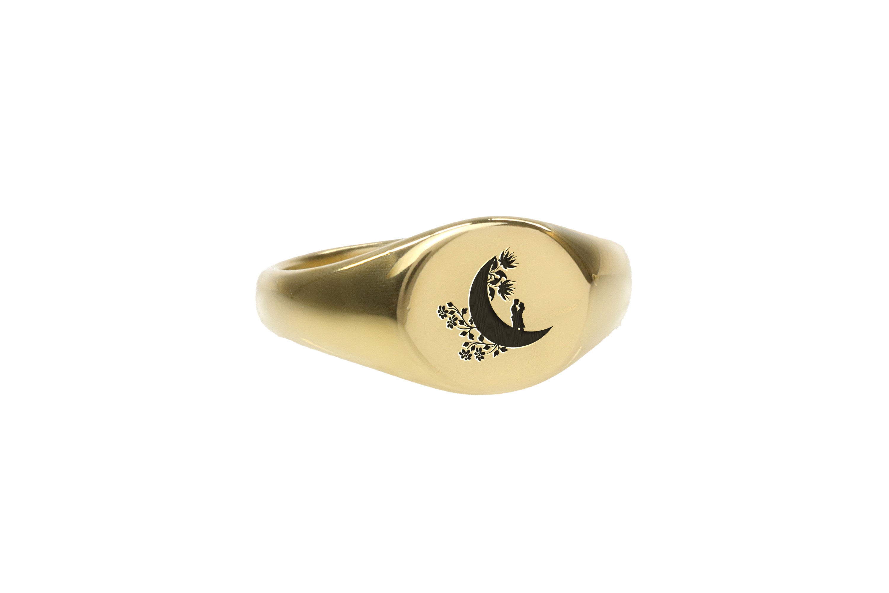 Woman Day Gift Ring