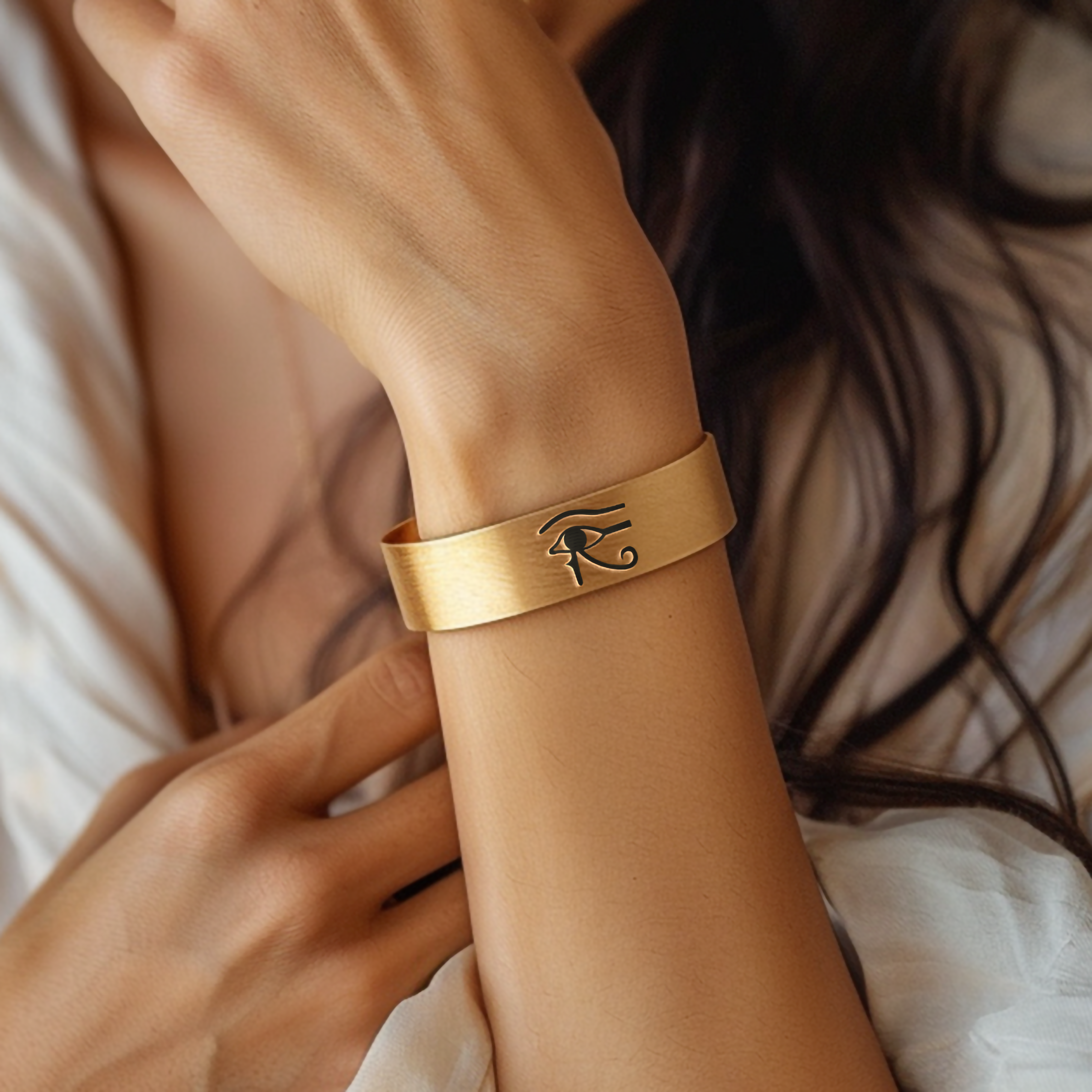 Eye Of Horus Bracelet