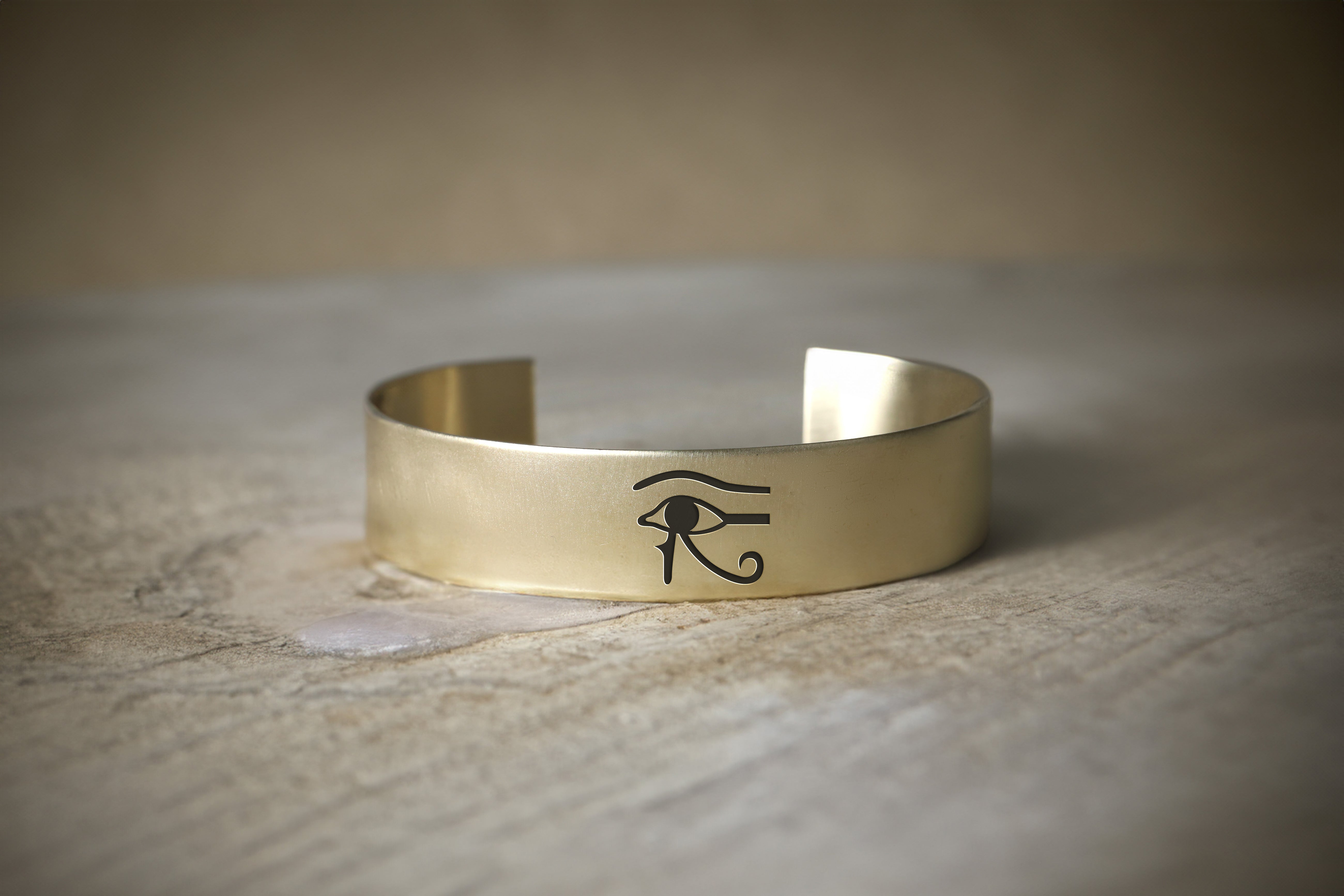 Eye Of Horus Bracelet