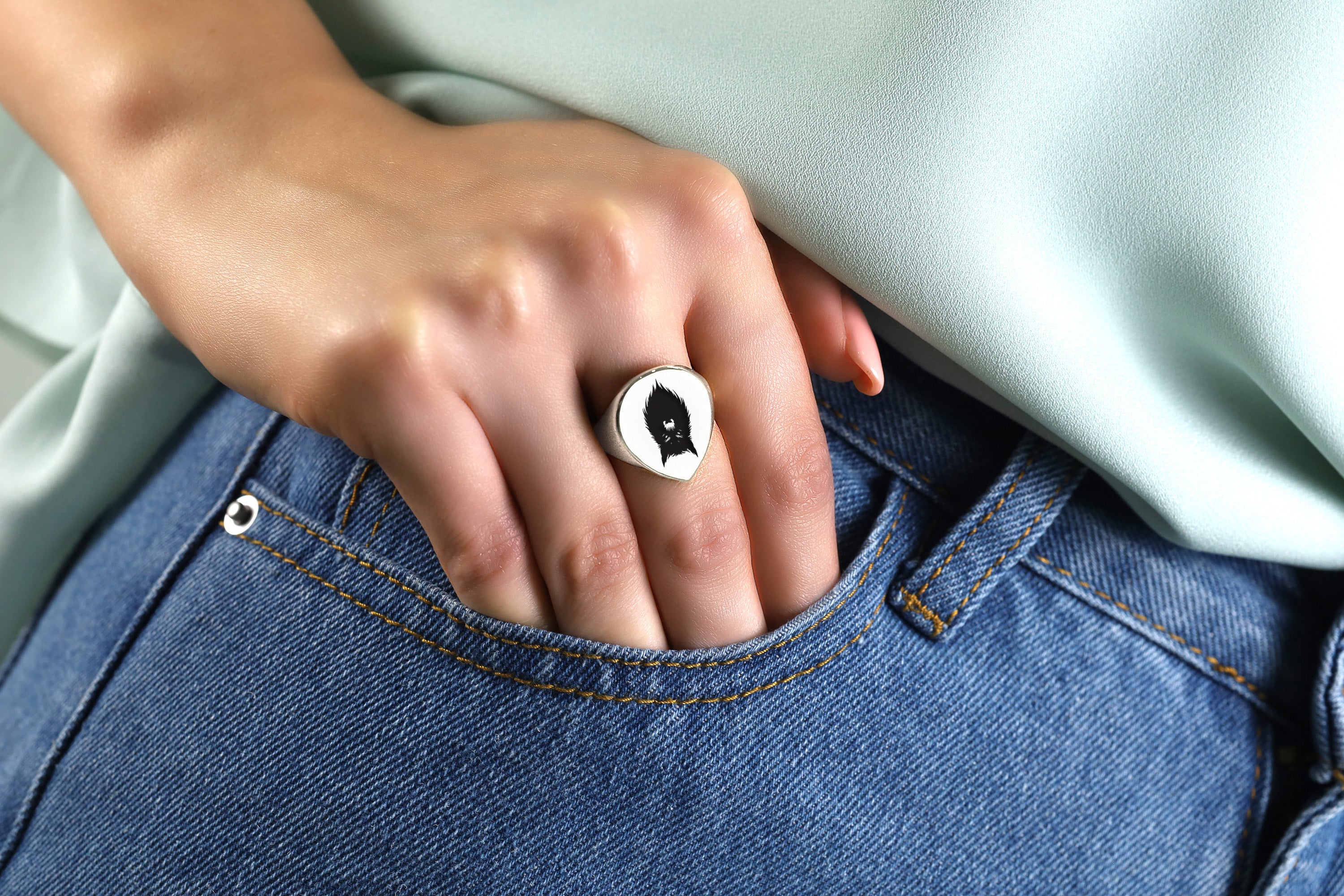 Werewolf Ring