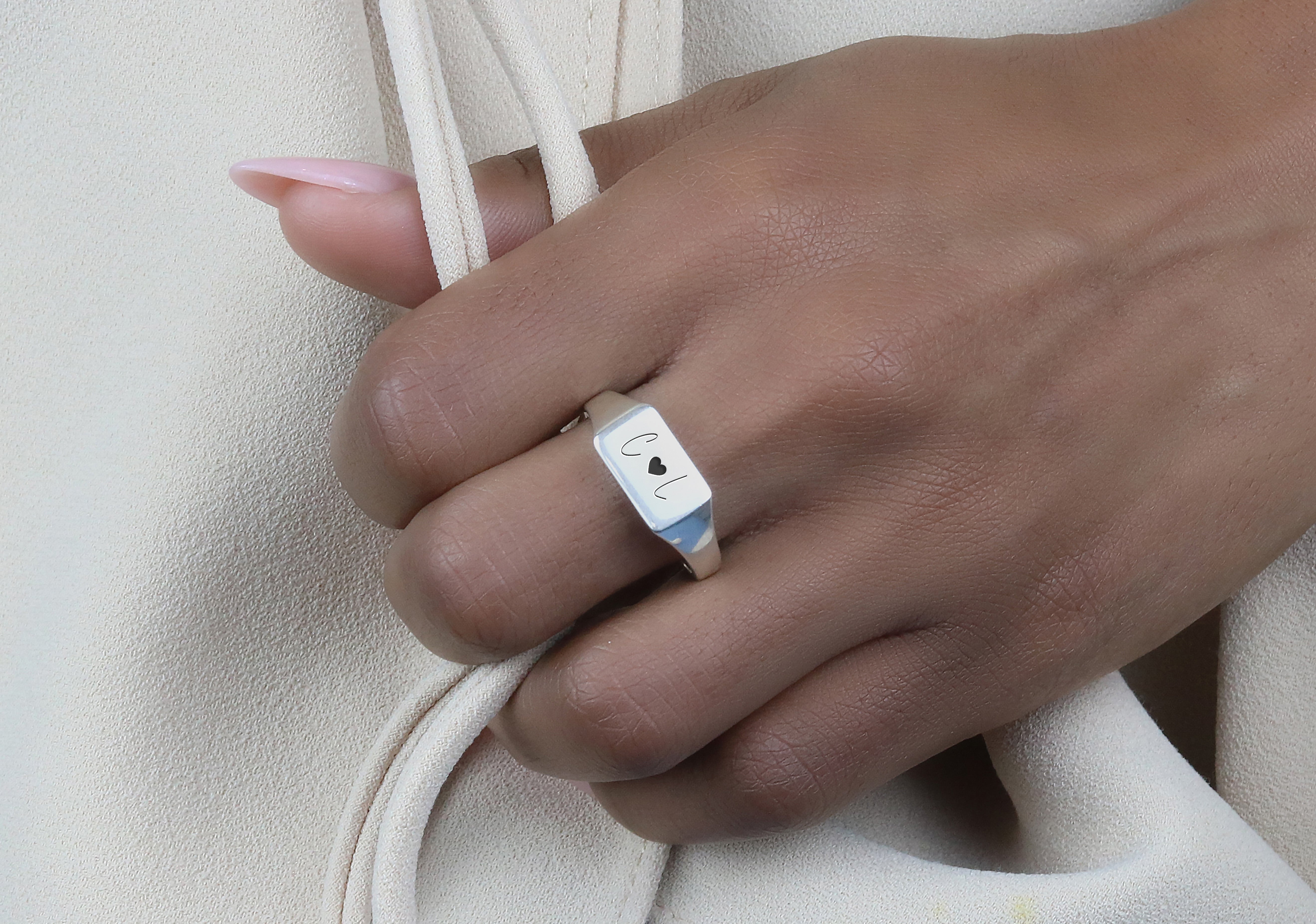 Romantic Ring